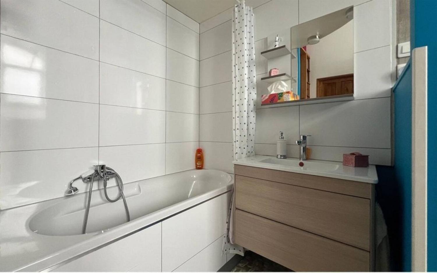 en venta casa Sorbiers Loire 18