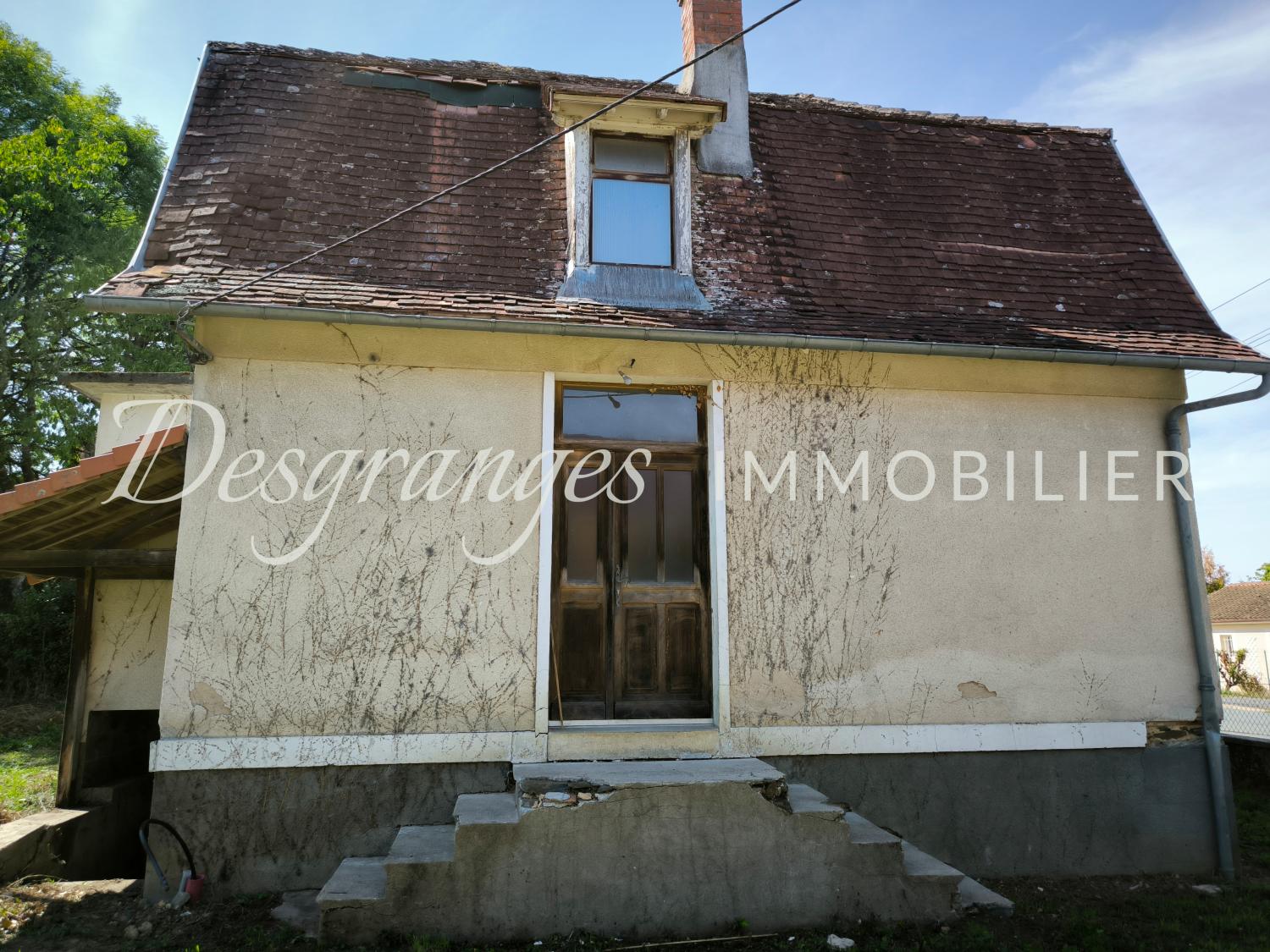en venta casa independiente Payzac Dordoña 12