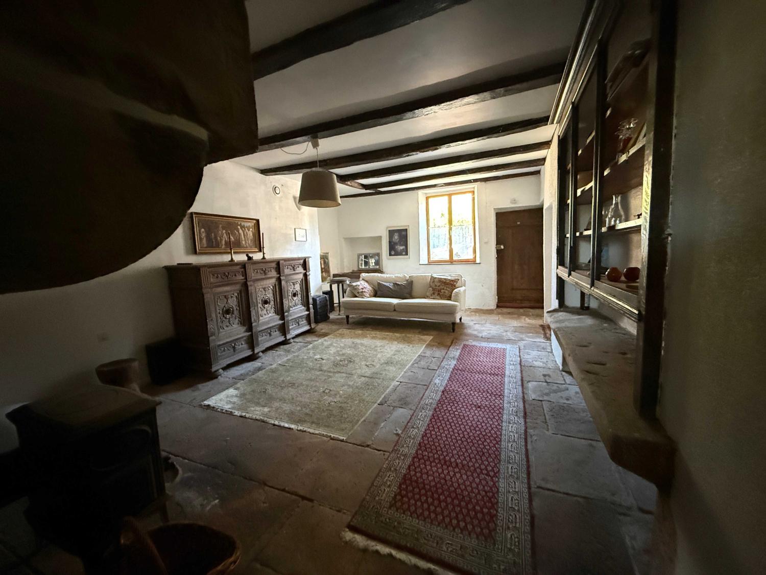  en venta finca de pueblo Corre Haute-Saône 21