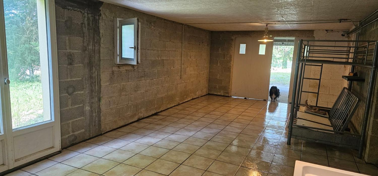  en venta casa Rougnac Charente 9