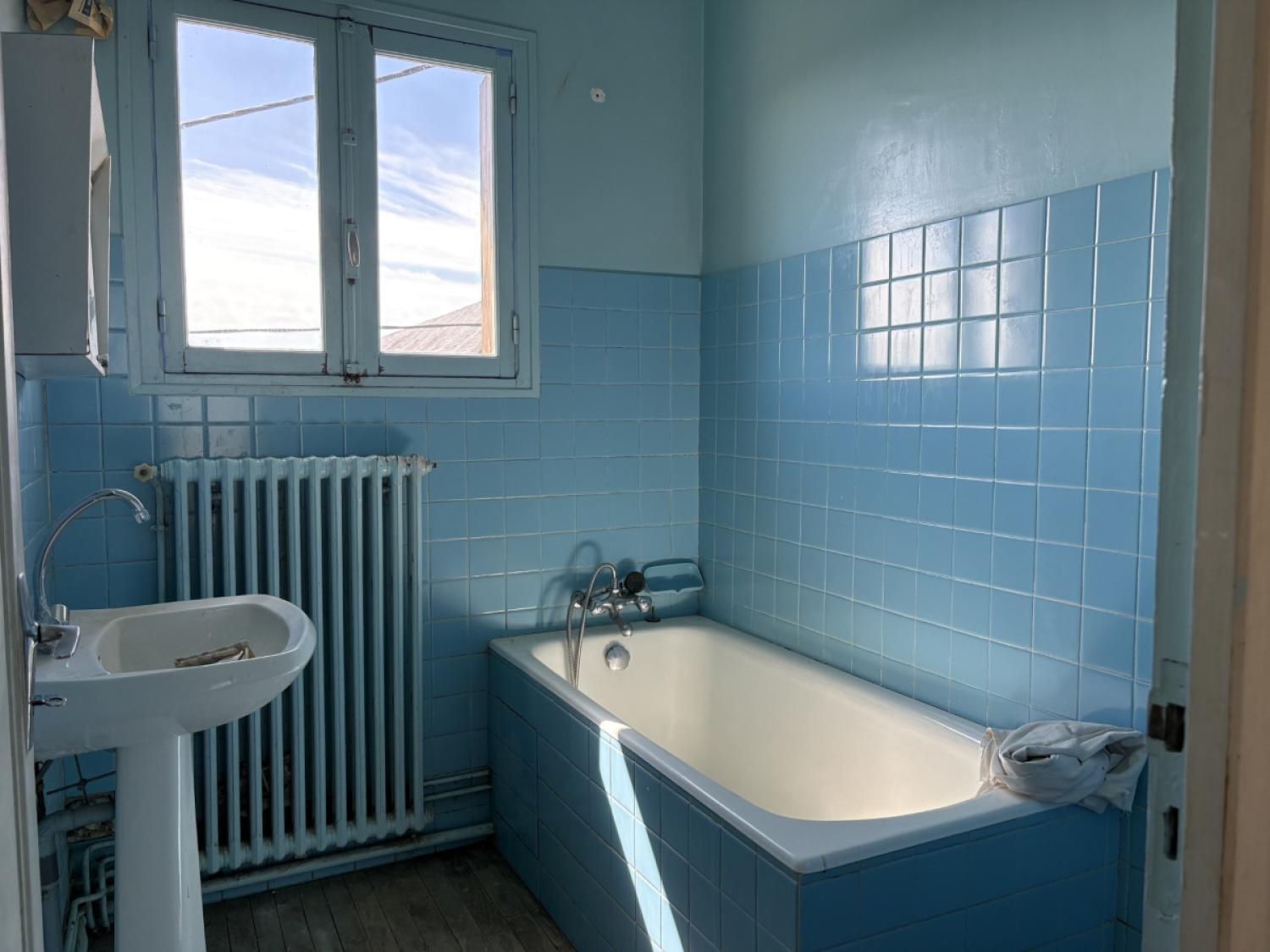 en venta casa La Porcherie Haute-Vienne 11