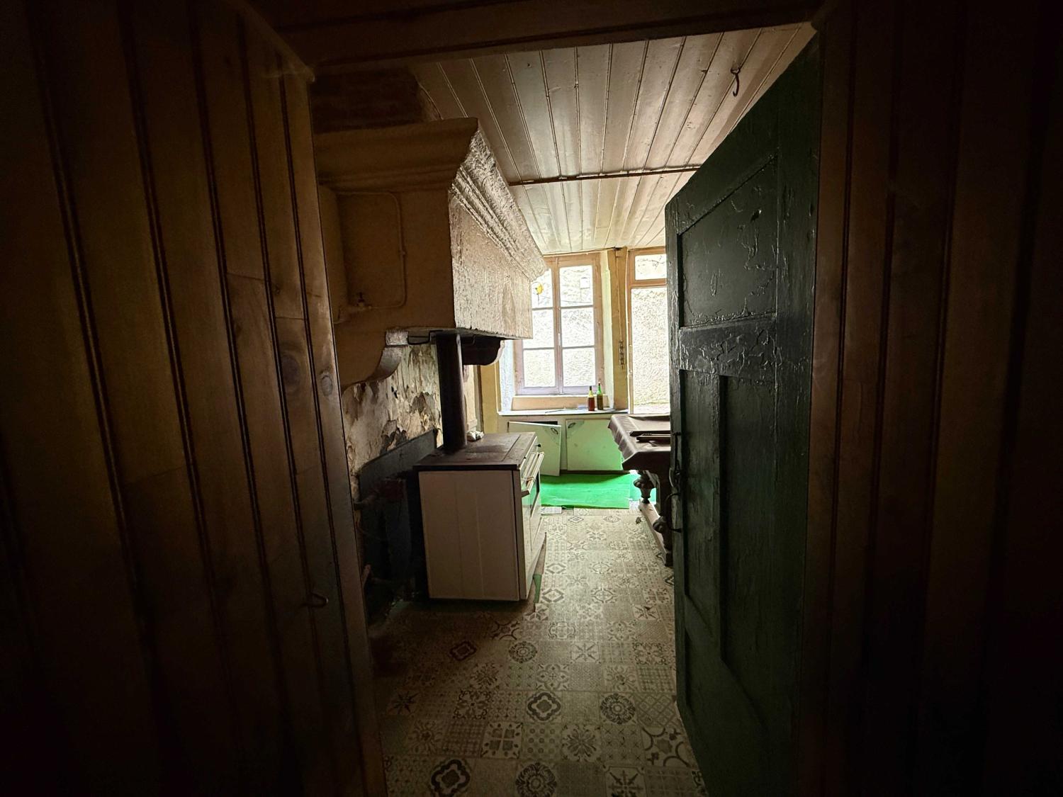  en venta casa de pueblo Melay Haute-Marne 6