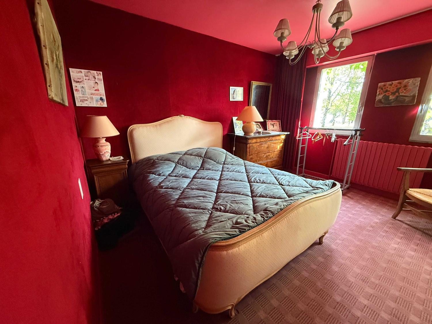 en venta casa independiente Liffol-le-Grand Vosgos 9