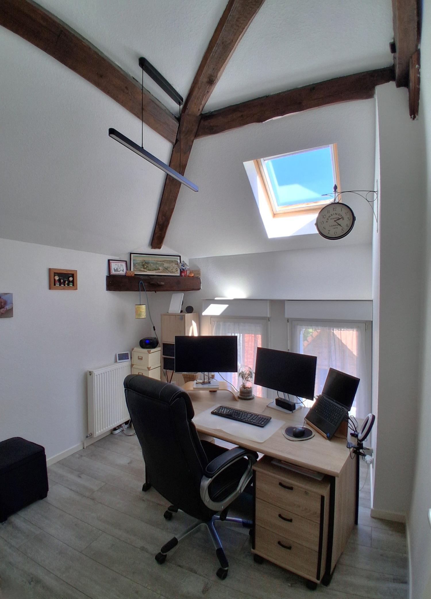 en venta casa Sorbiers Loire 11
