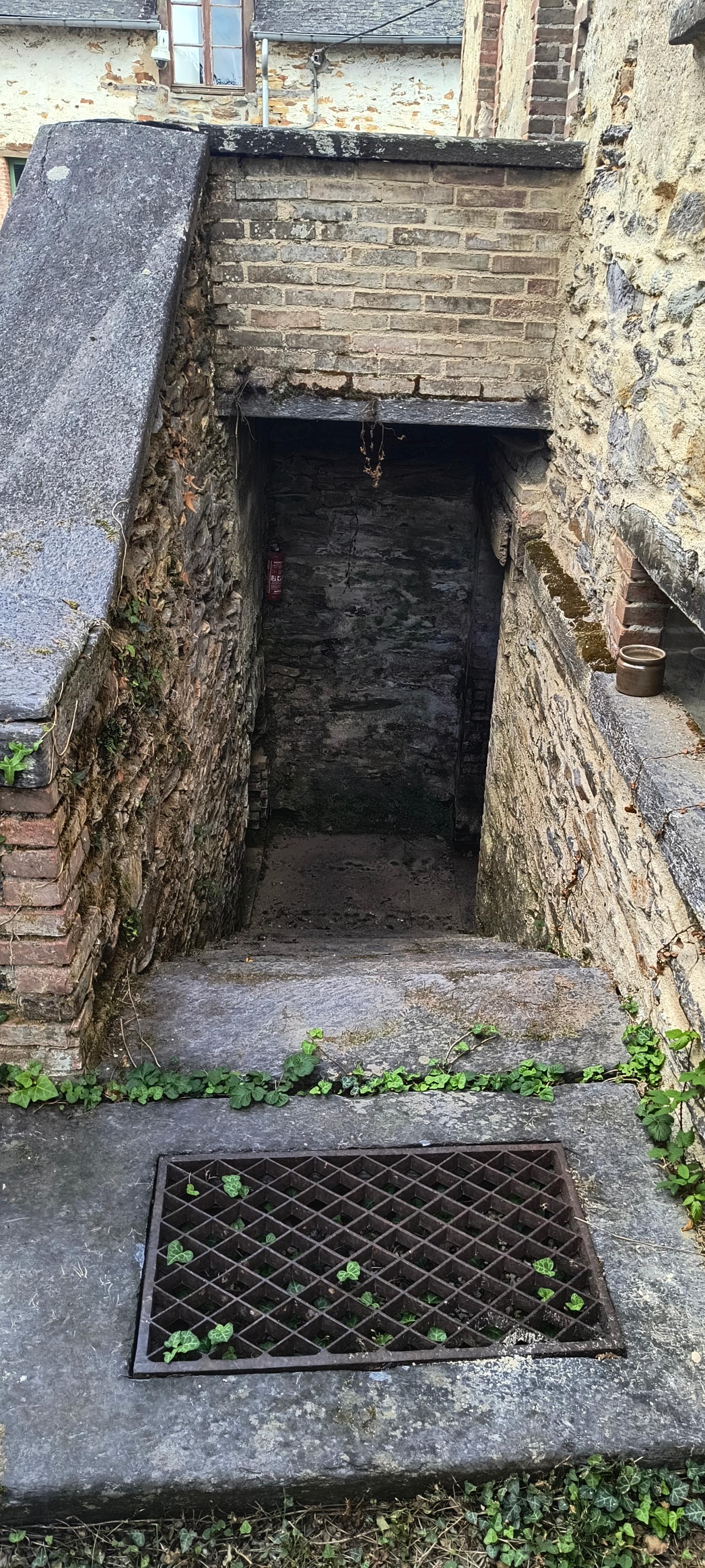 en venta casa rústica La Prévière Maine-et-Loire 25