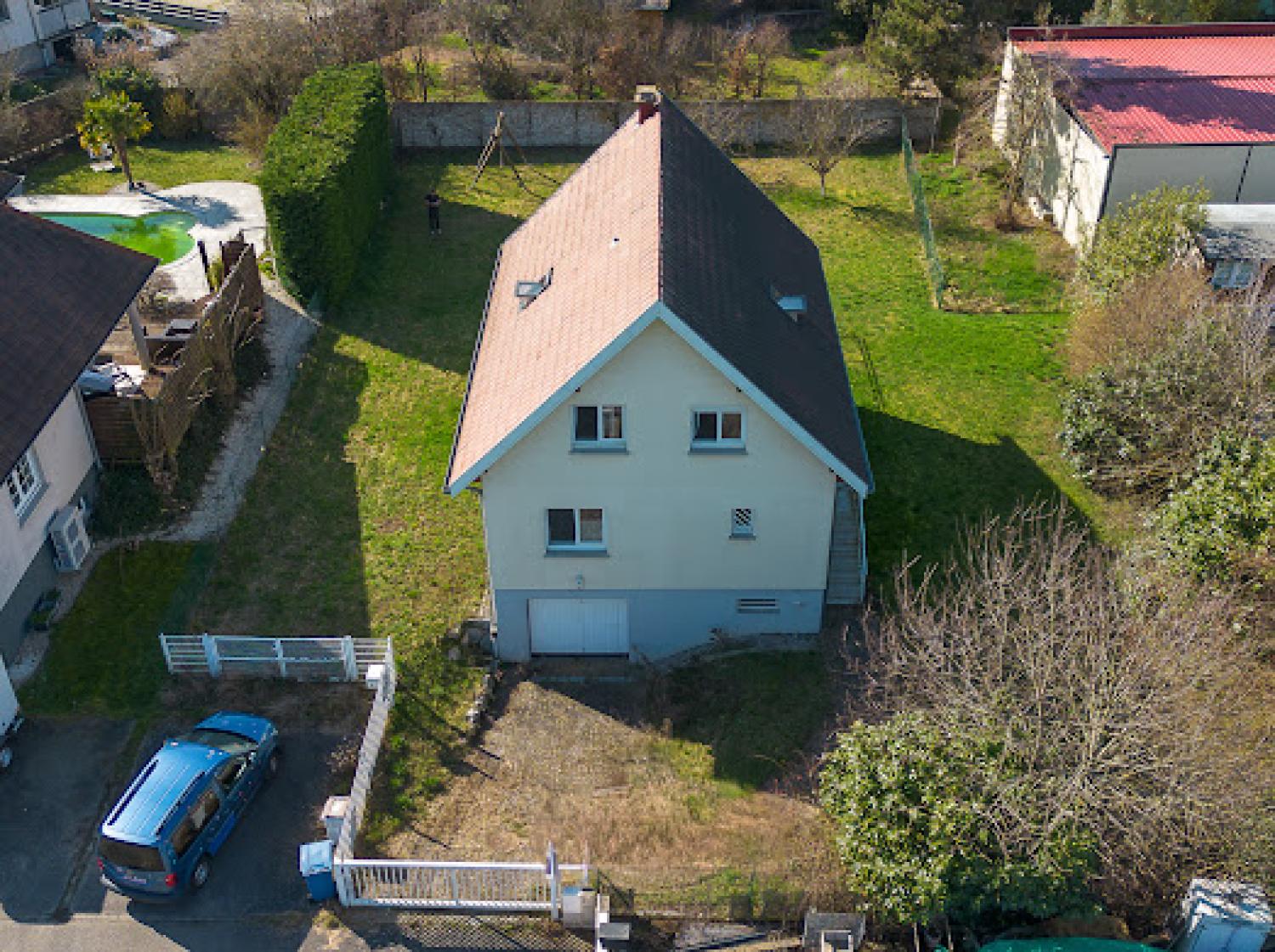  en venta casa Wittelsheim Haut-Rhin 2