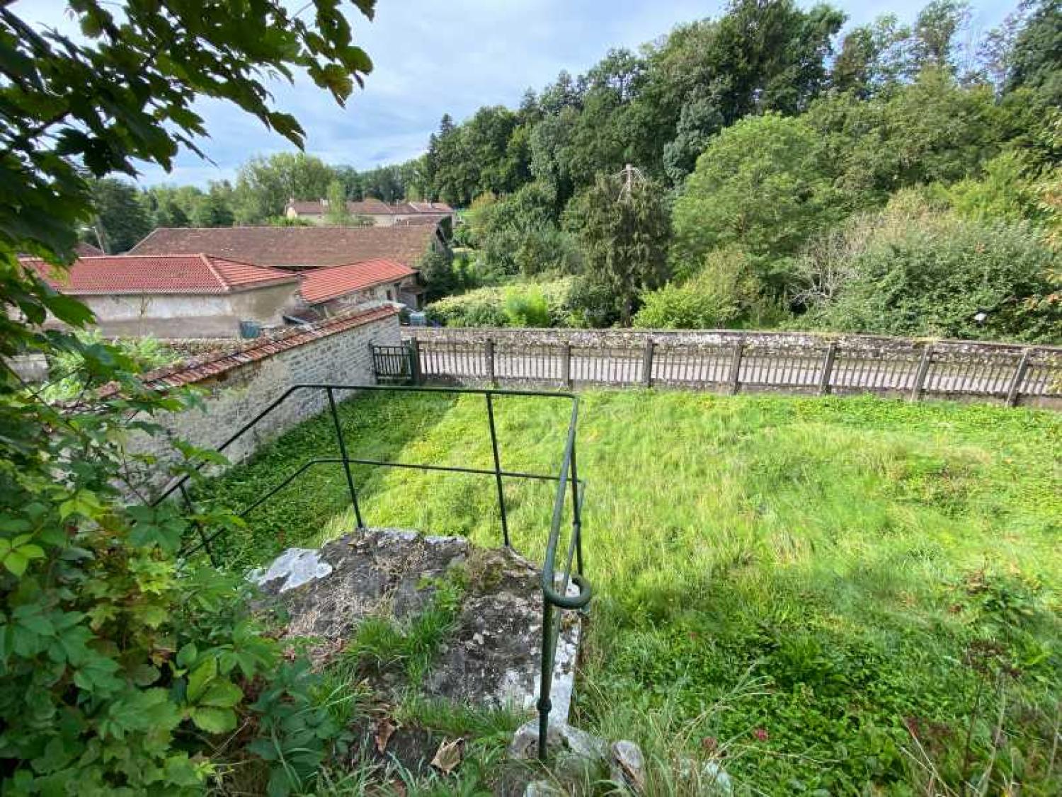  en venta mansión Châtillon-sur-Saône Vosgos 41