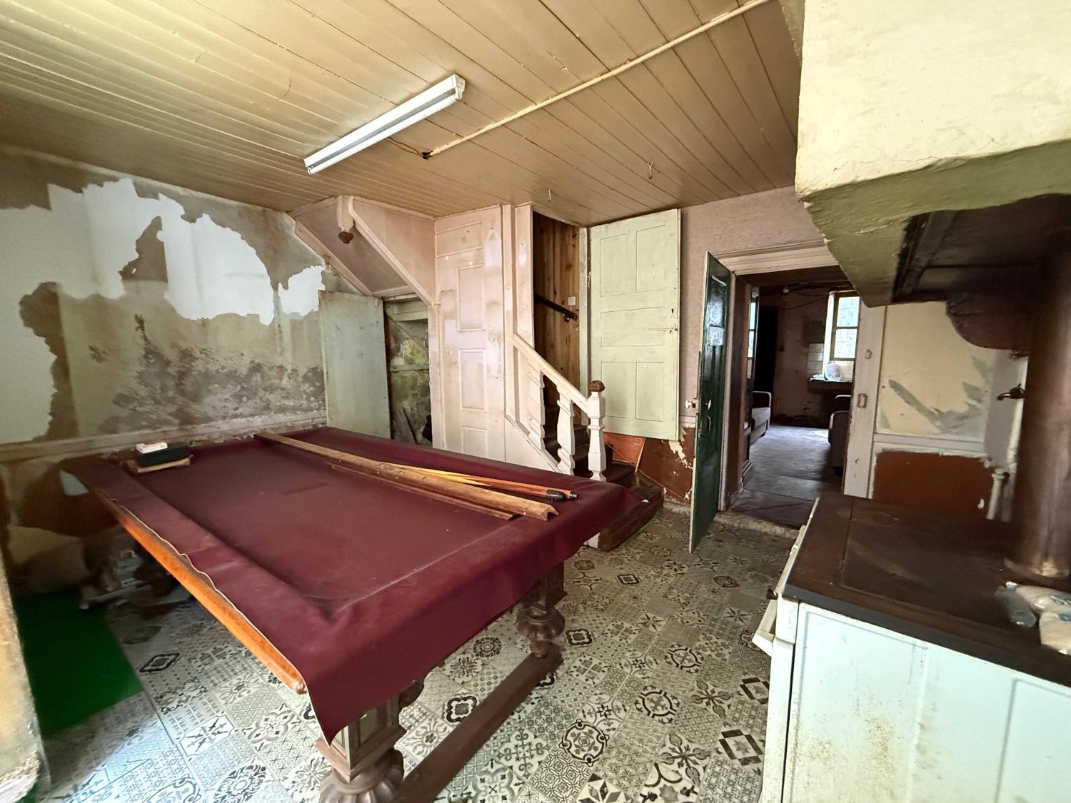  en venta casa de pueblo Melay Haute-Marne 4
