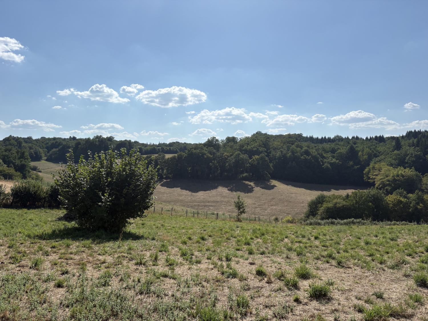 en venta casa independiente Beyssac Corrèze 2