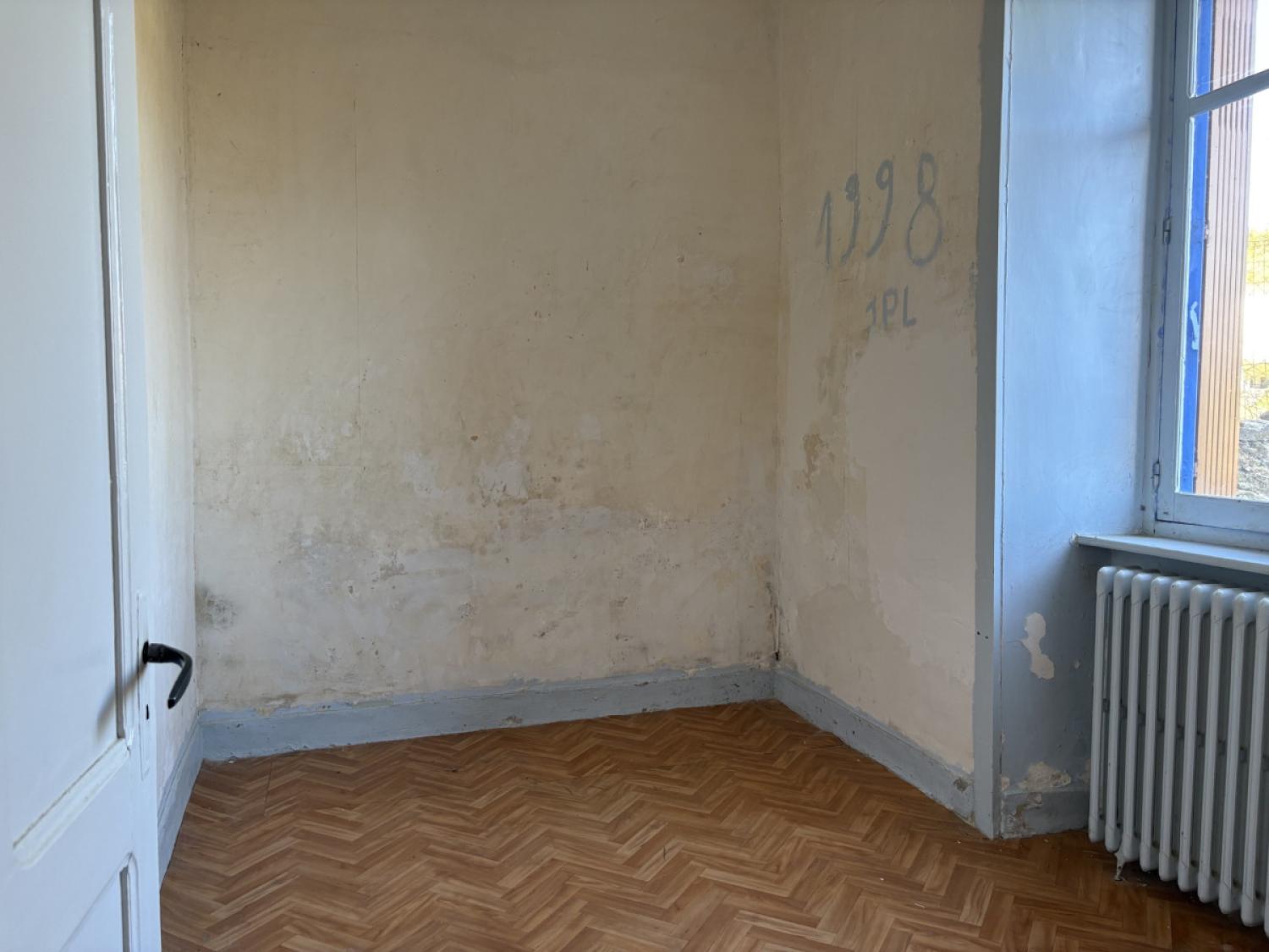en venta casa La Porcherie Haute-Vienne 9