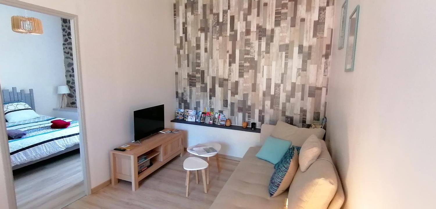  en venta casa con anexo de invitados Saint-Pons Ardèche 10