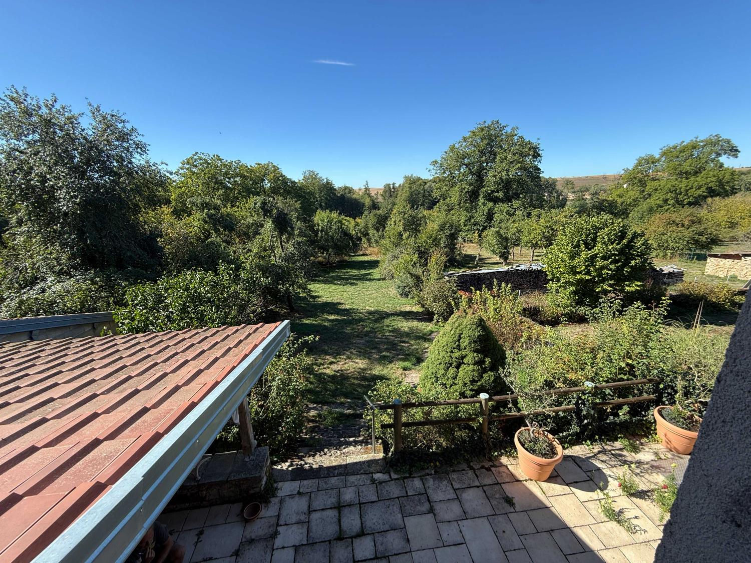  en venta finca de pueblo Corre Haute-Saône 12