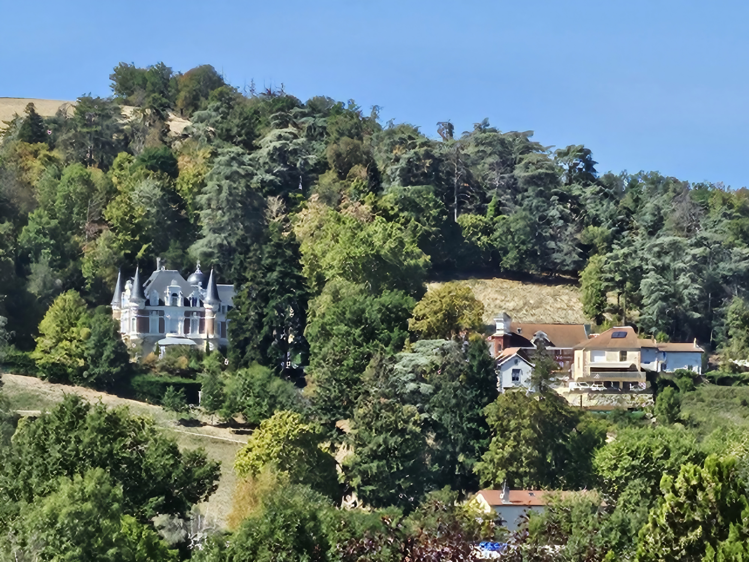 en venta casa Sorbiers Loire 22