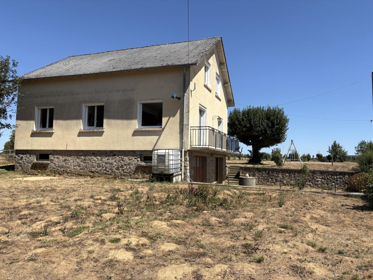 en venta casa independiente Beyssenac Corrèze 16