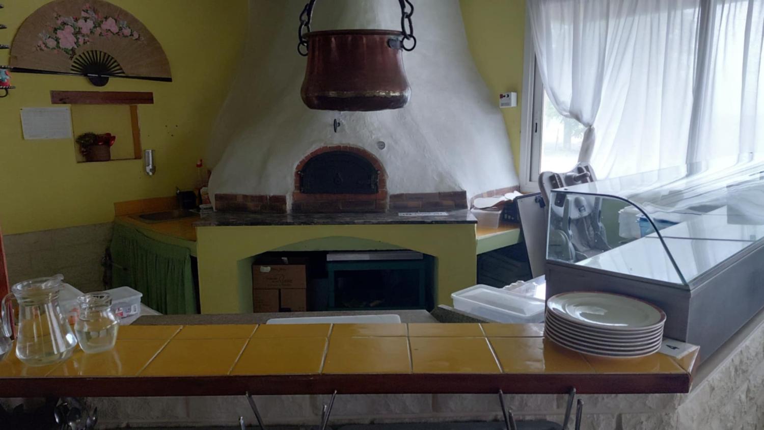  en venta restaurante Saint-Fiel Creuse 6