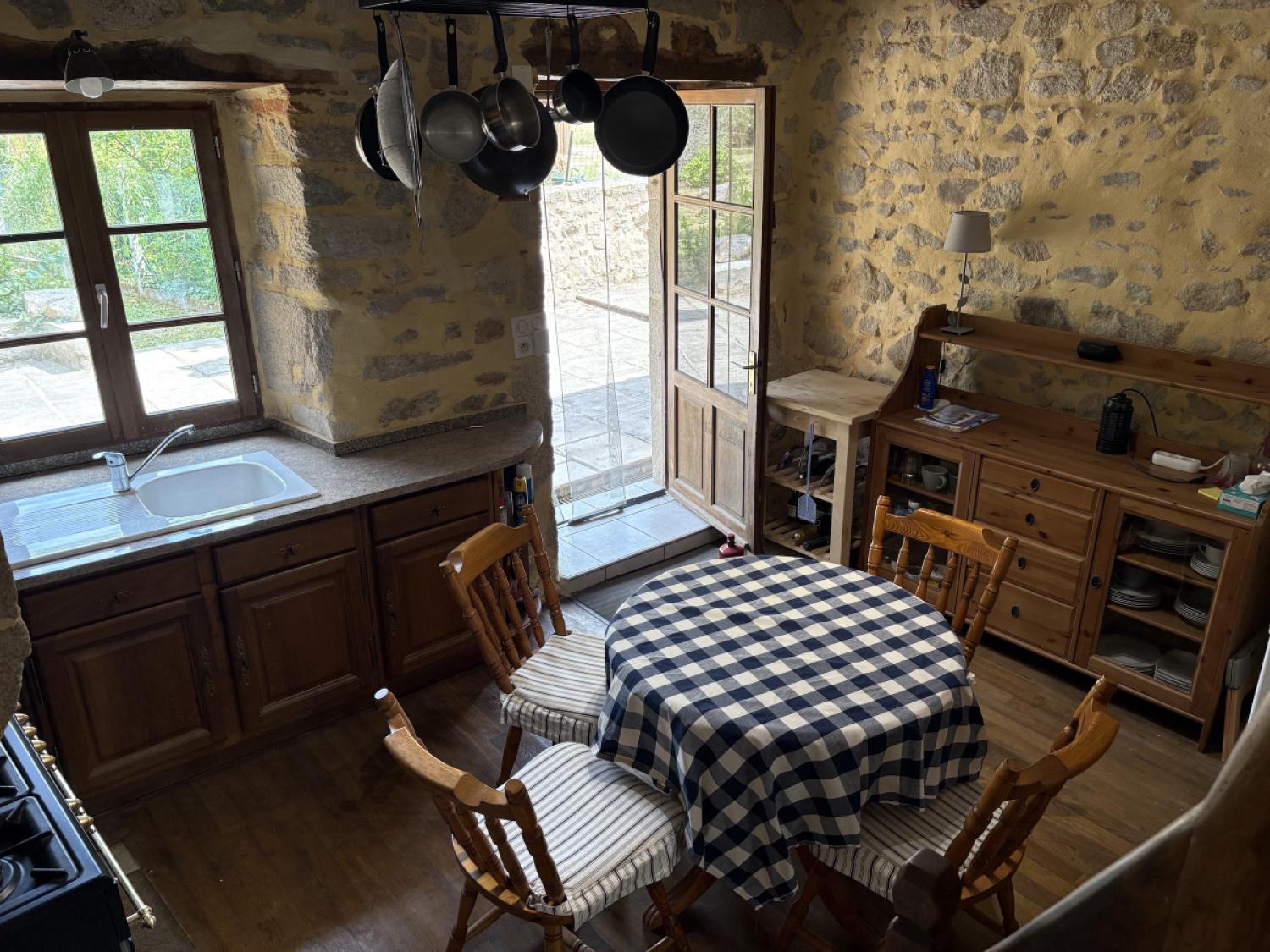  en venta casa de pueblo Saint-Mathieu Haute-Vienne 7