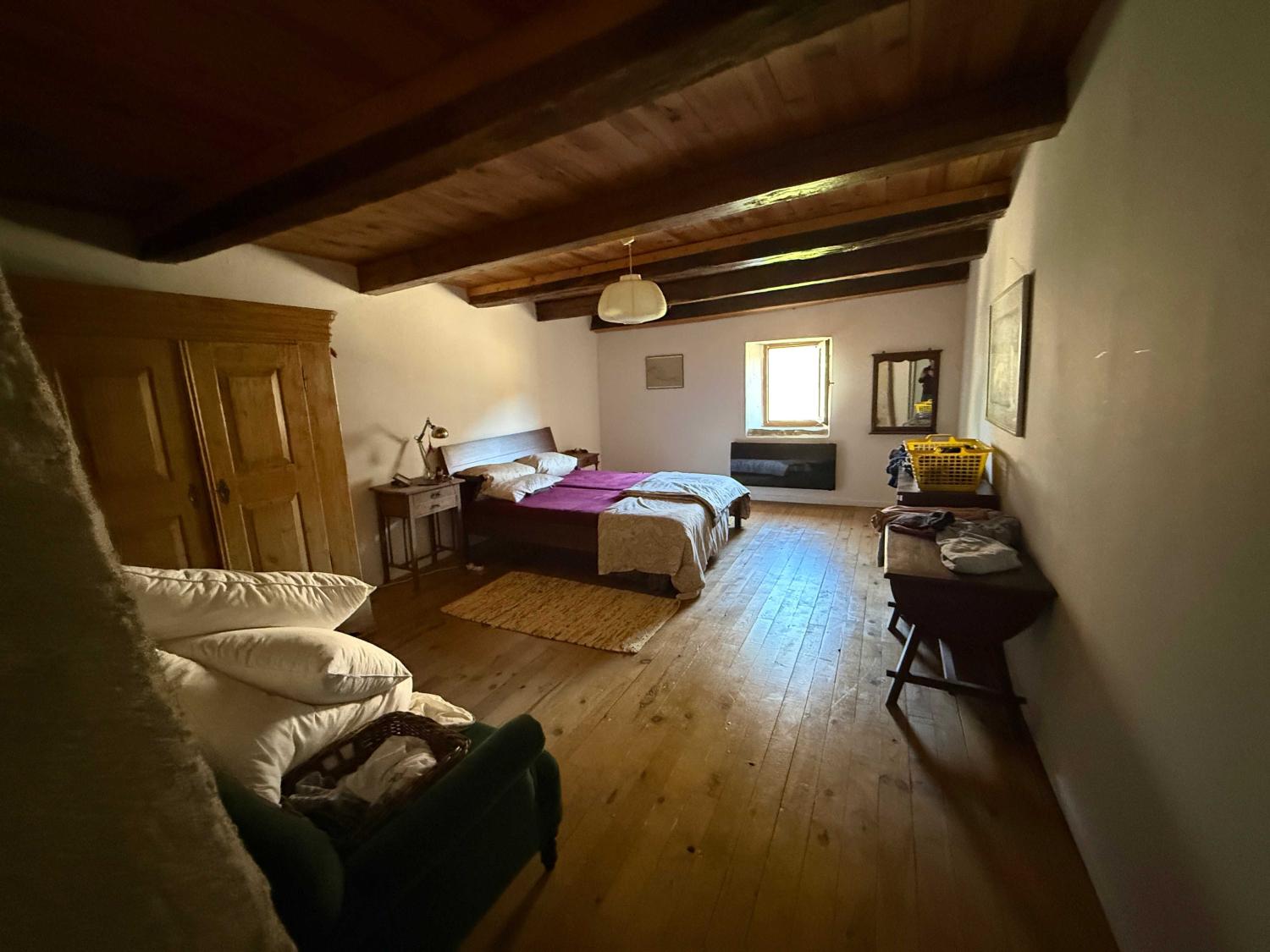  en venta finca de pueblo Corre Haute-Saône 7