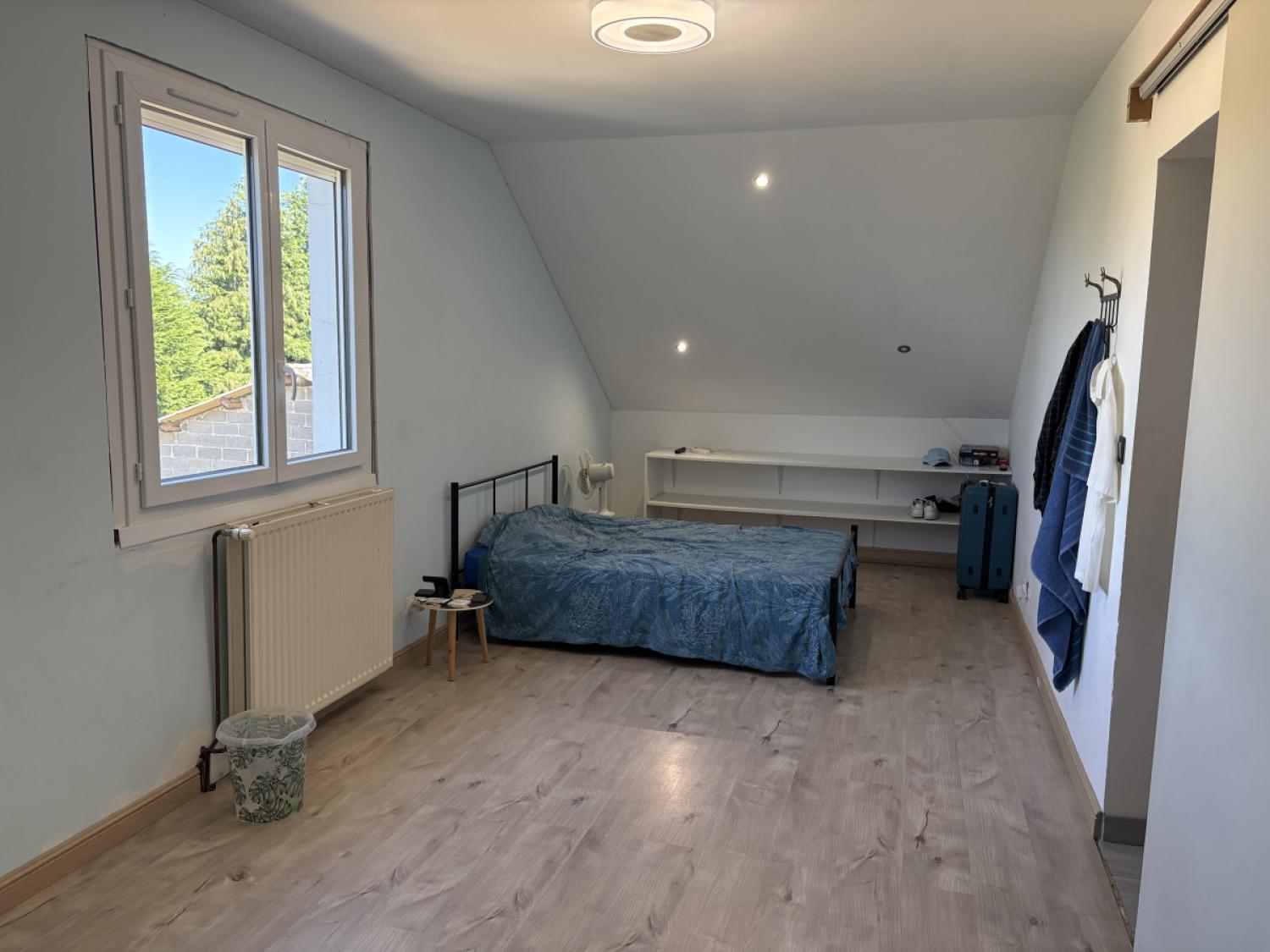en venta casa independiente Beyssenac Corrèze 12