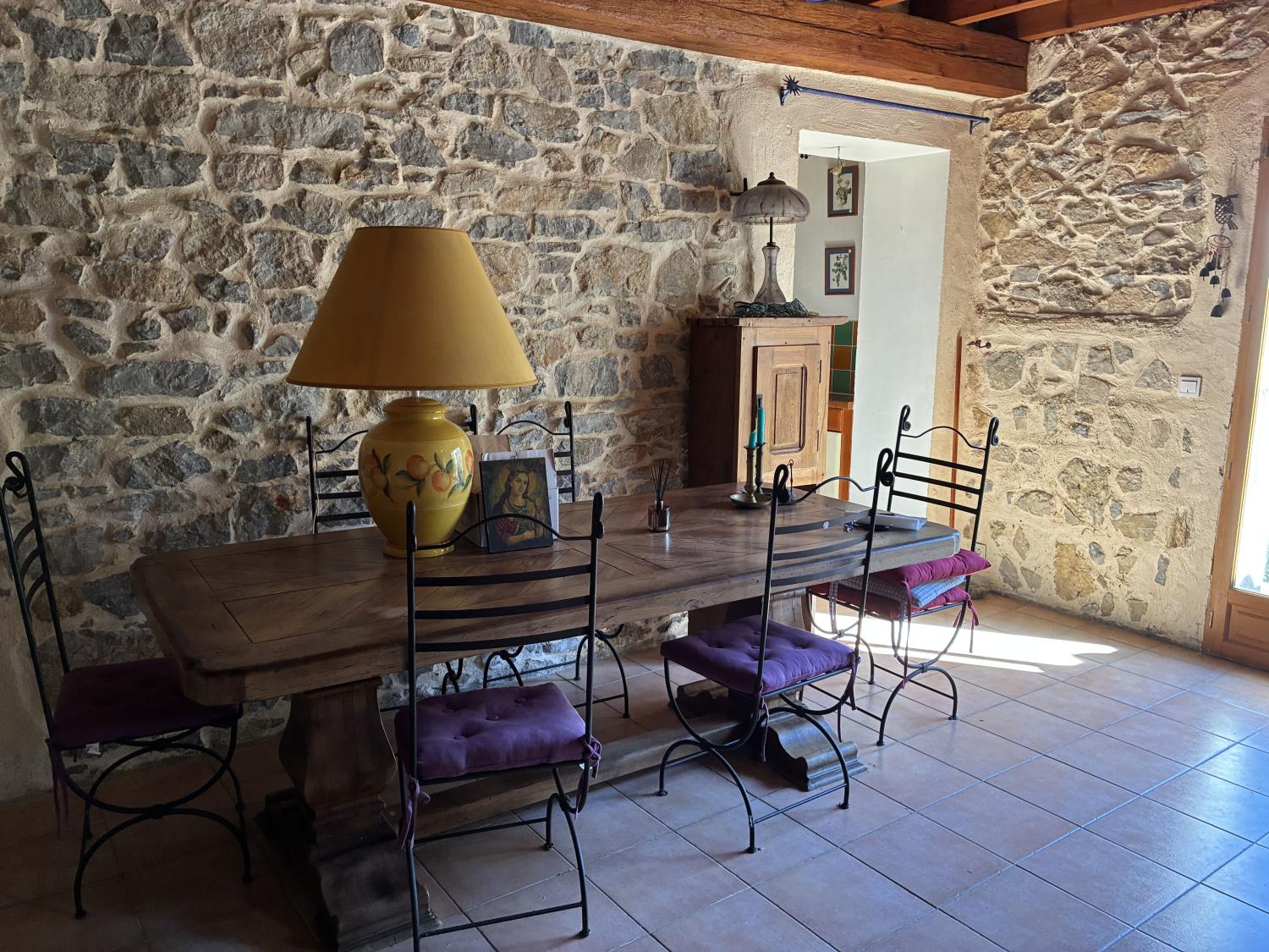 en venta casa de pueblo Narbonne Aude 18