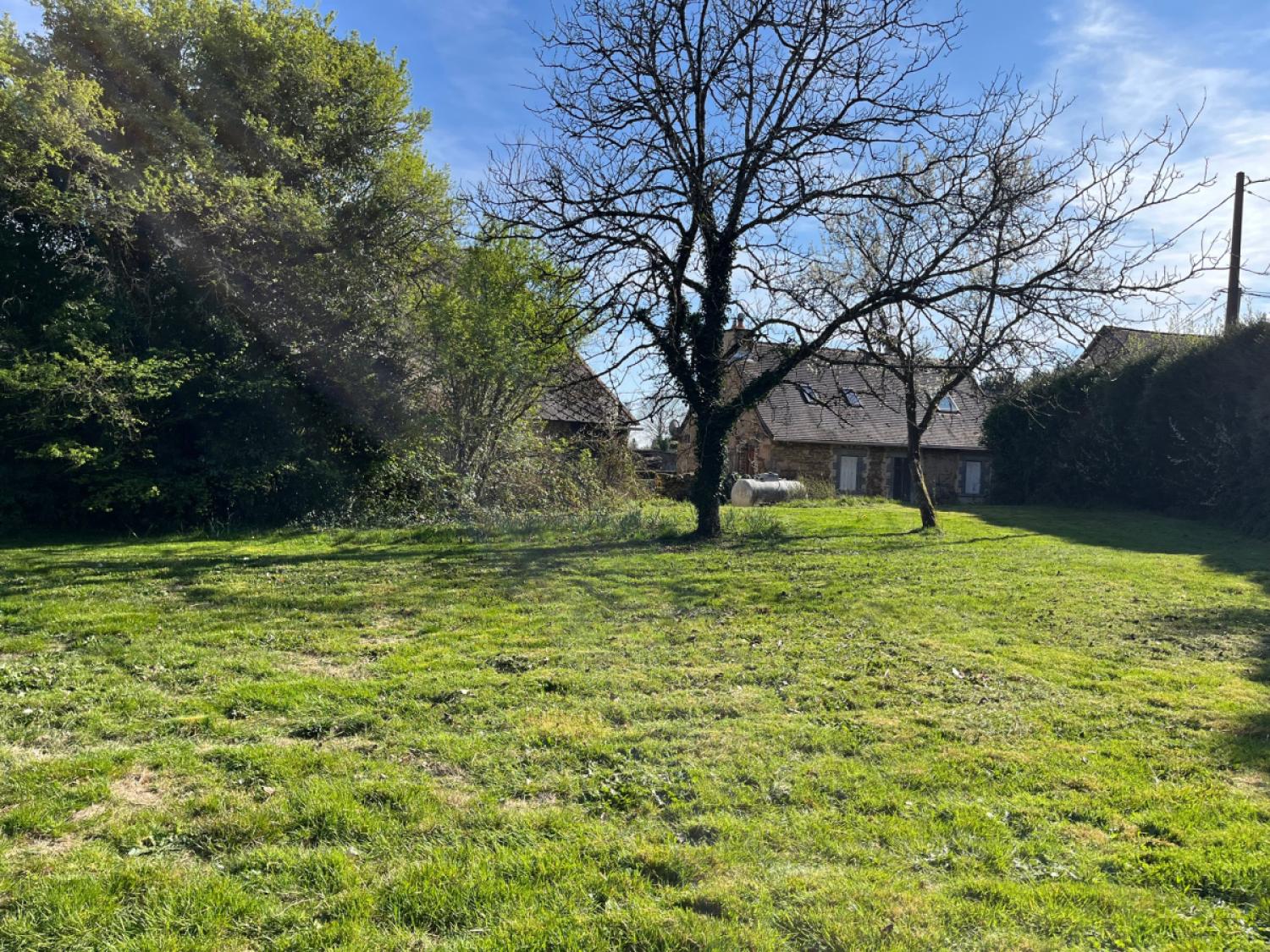  en venta casa independiente Jumilhac-le-Grand Dordoña 19