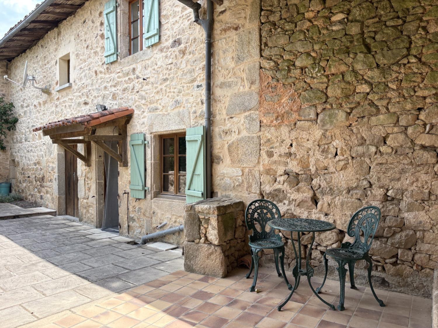  en venta casa de pueblo Saint-Mathieu Haute-Vienne 20