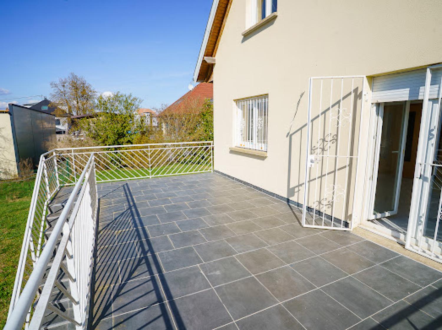 en venta casa Wittelsheim Haut-Rhin 4