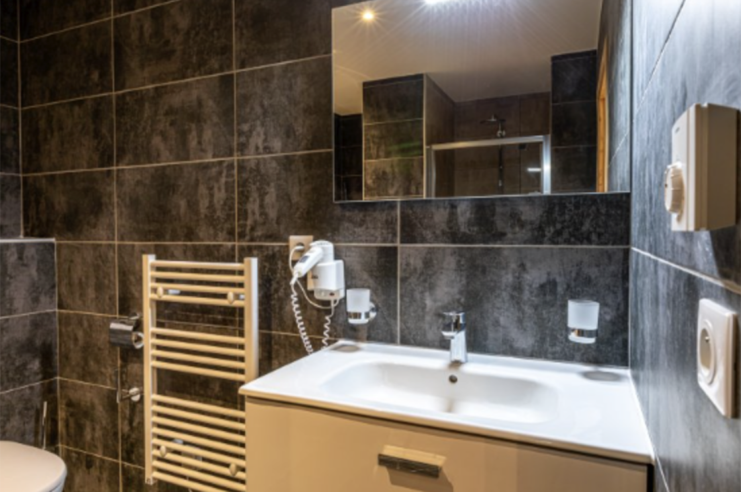 en venta apartamento Abondance Haute-Savoie 11