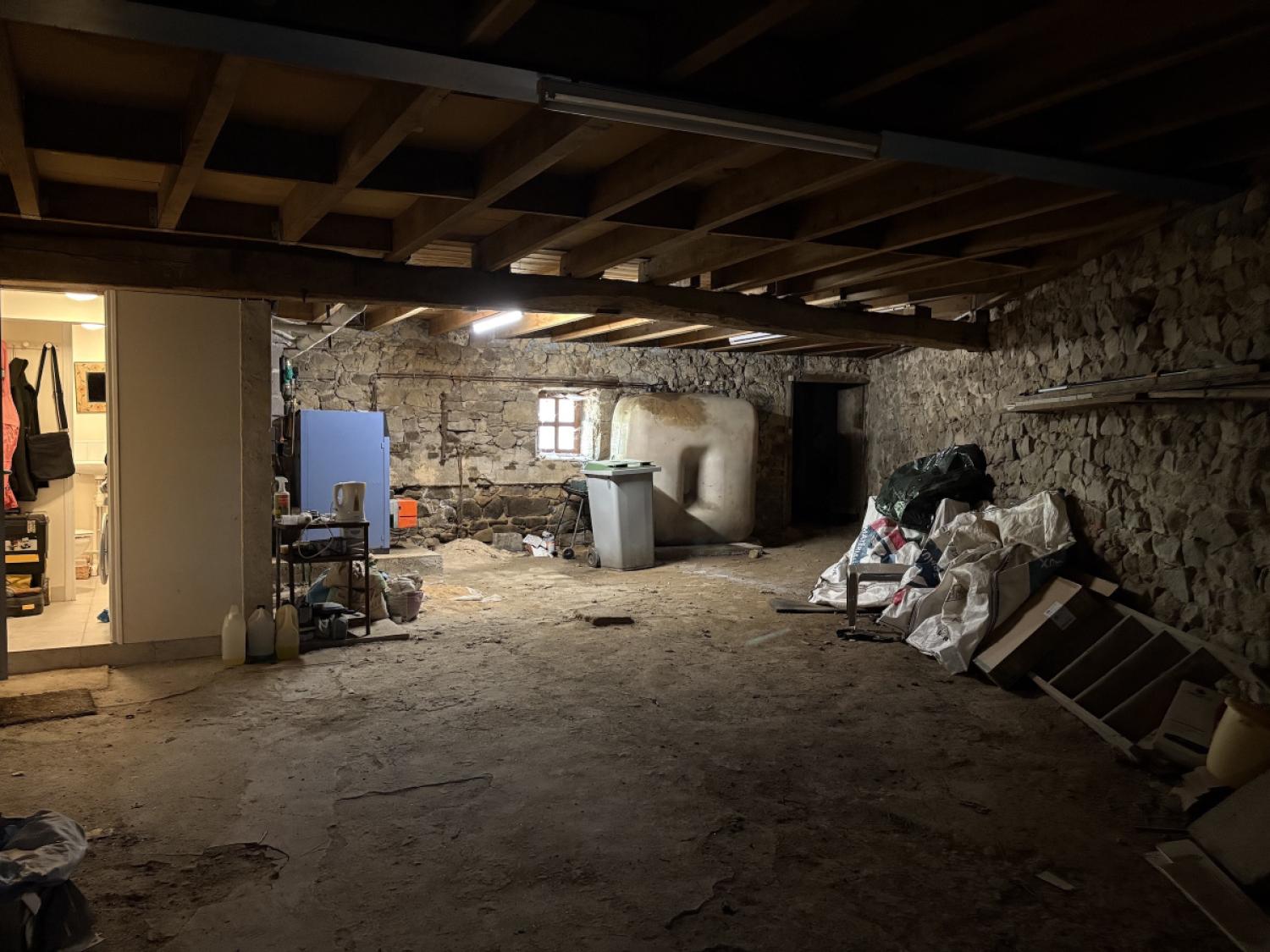  en venta casa de pueblo Saint-Mathieu Haute-Vienne 16
