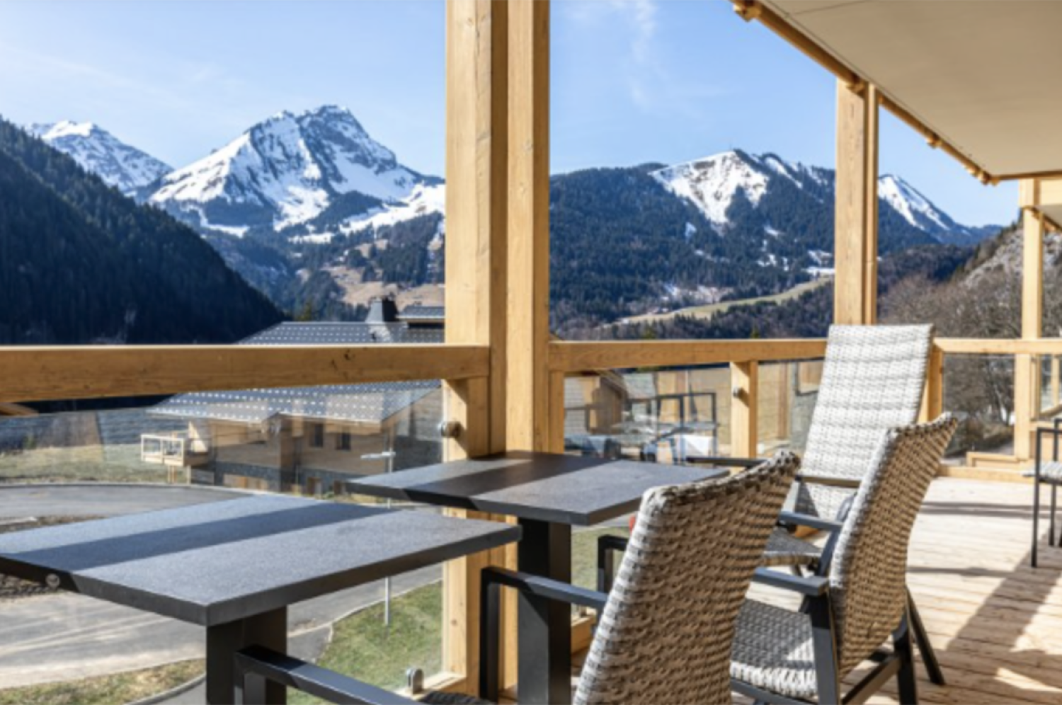 en venta apartamento Abondance Haute-Savoie 13