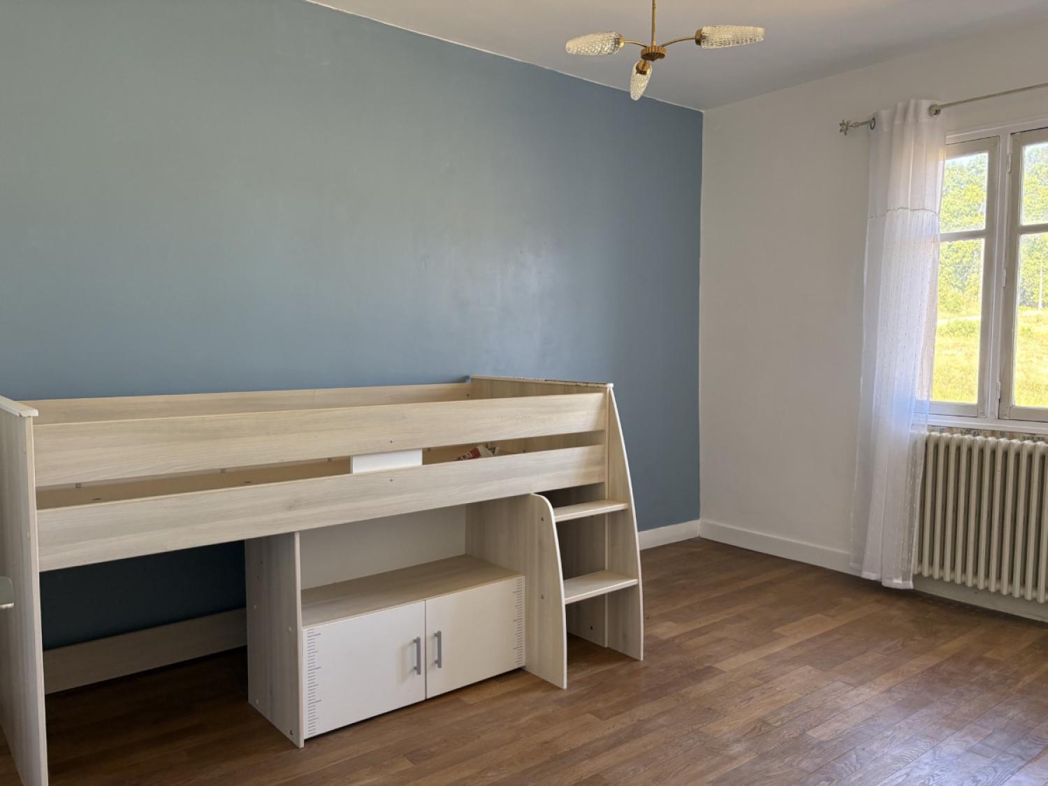 en venta casa La Porcherie Haute-Vienne 12