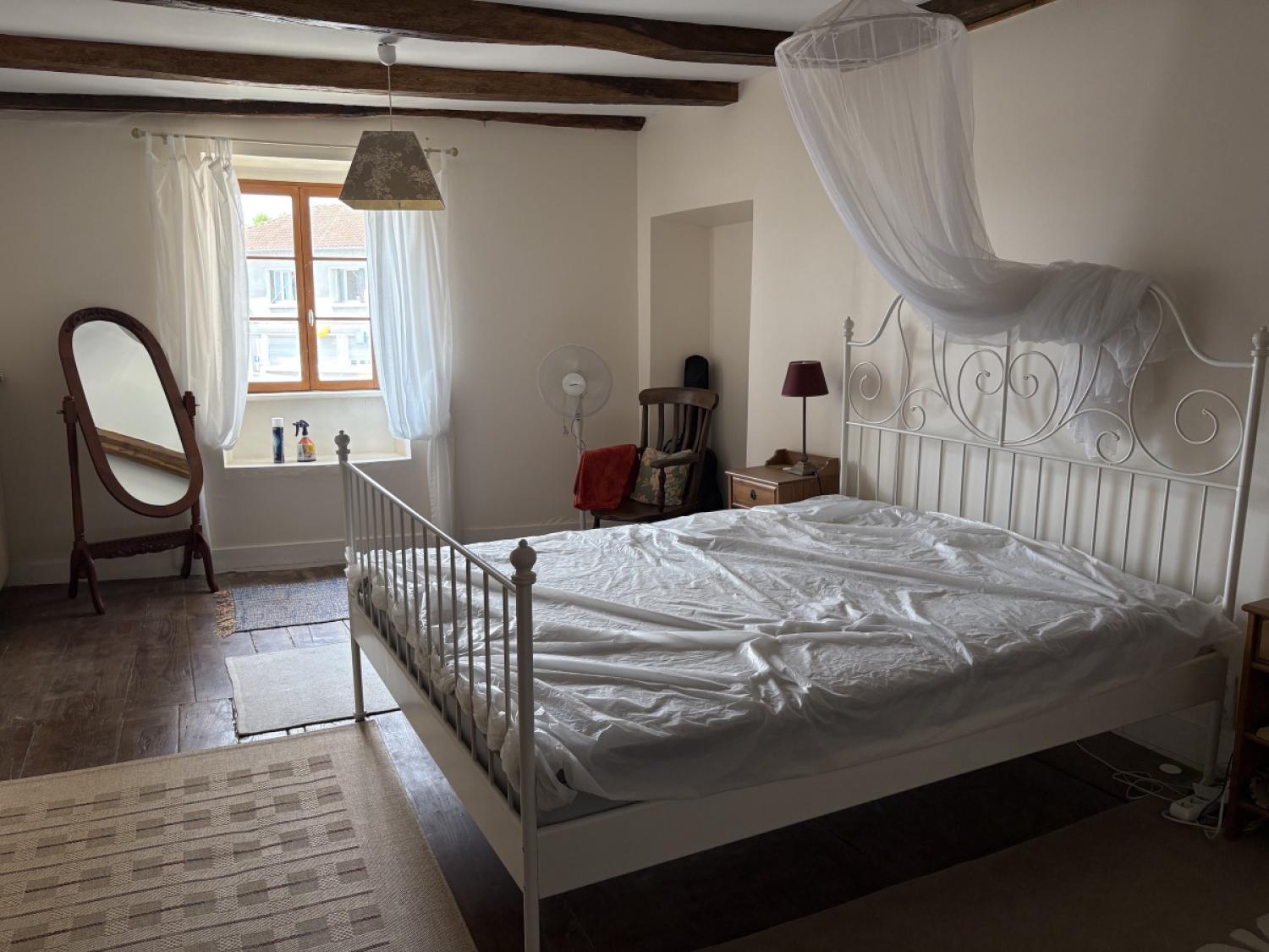  en venta casa de pueblo Saint-Mathieu Haute-Vienne 9