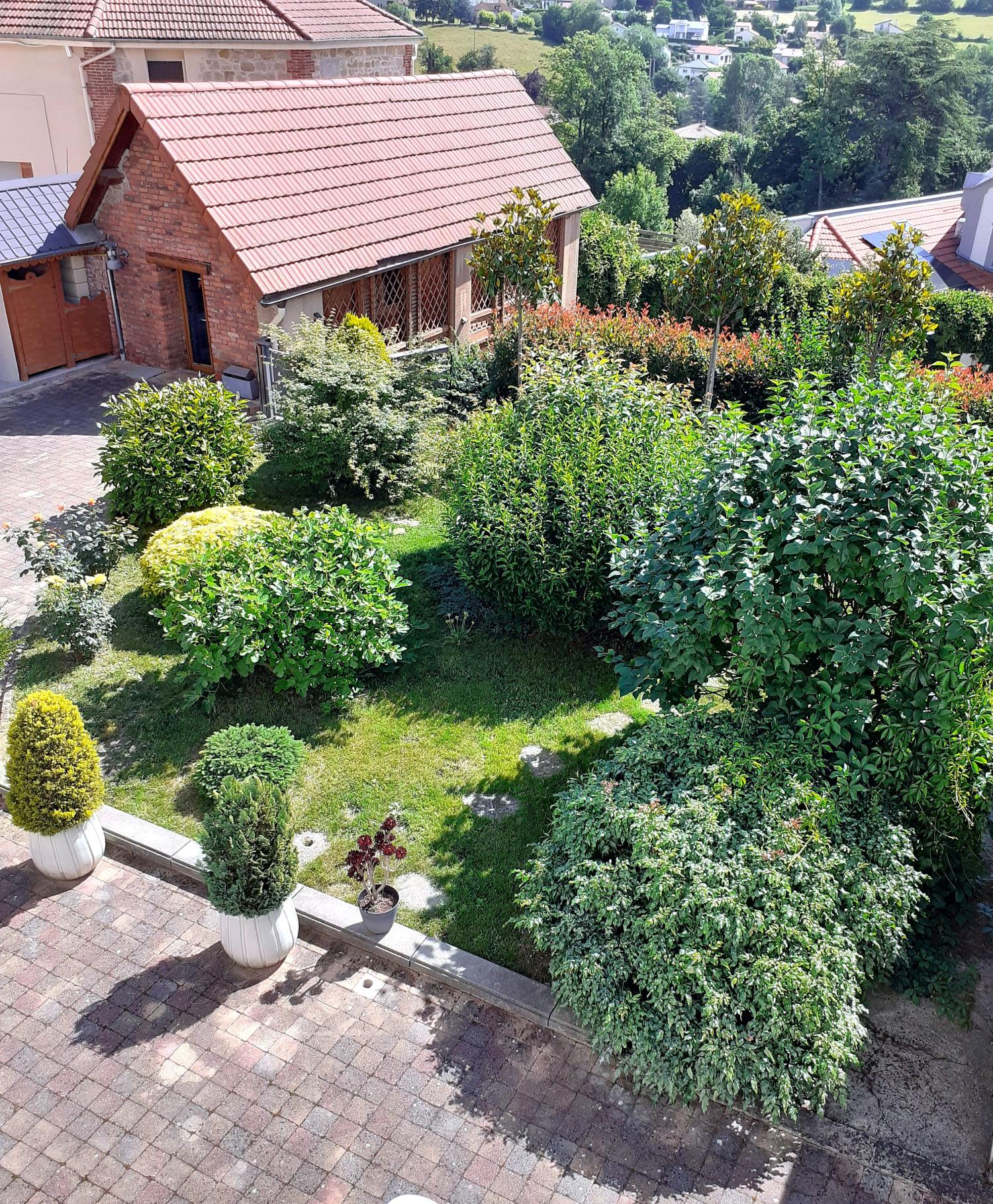 en venta casa Sorbiers Loire 21