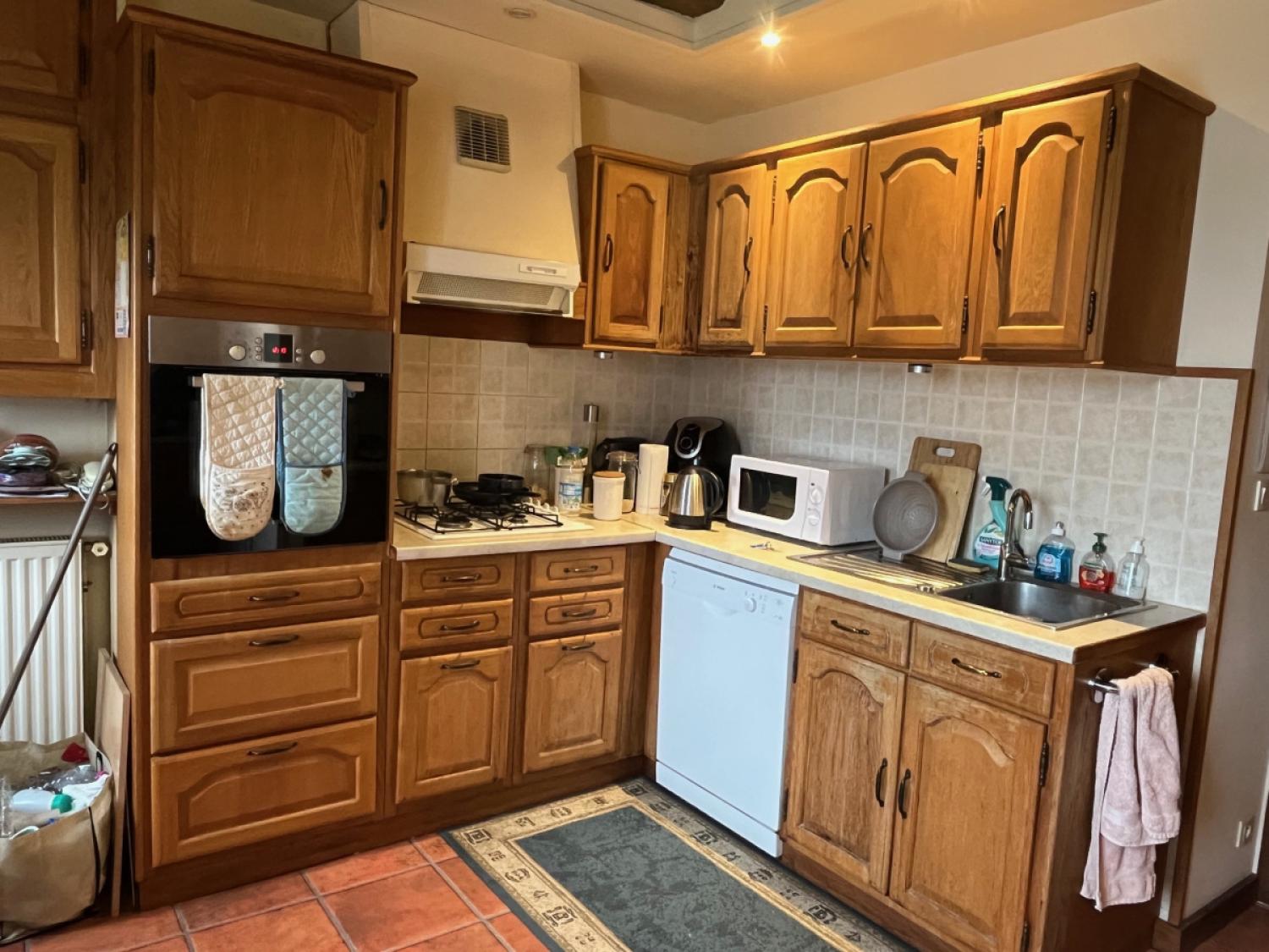  en venta casa independiente Jumilhac-le-Grand Dordoña 5