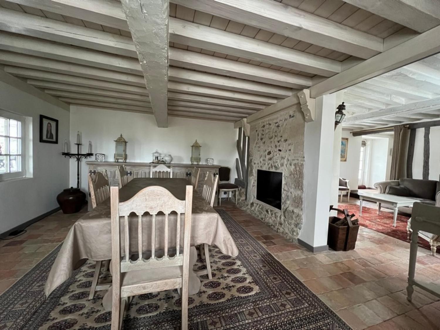  en venta casa Livarot Calvados 8