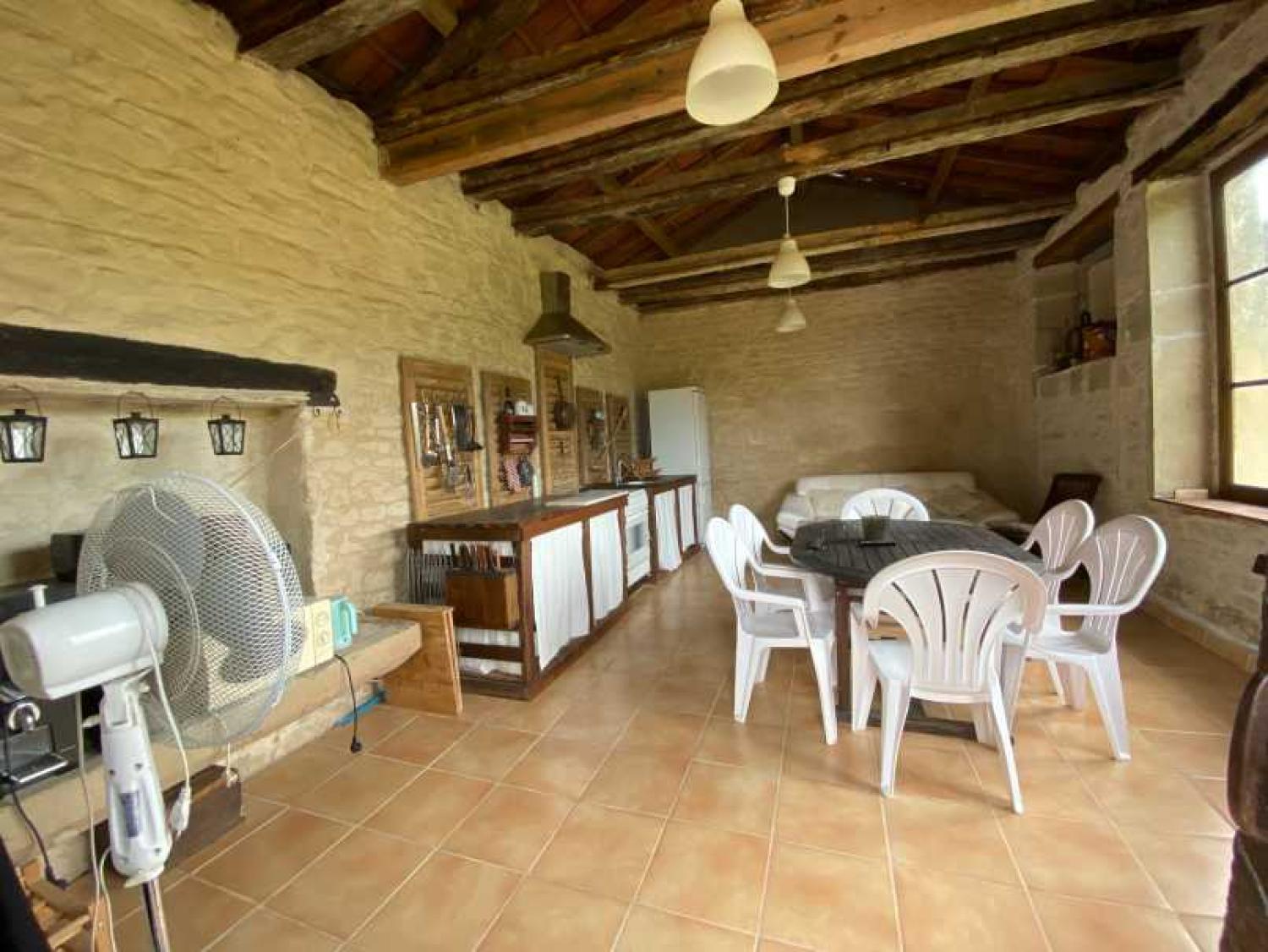  en venta mansión Châtillon-sur-Saône Vosgos 37