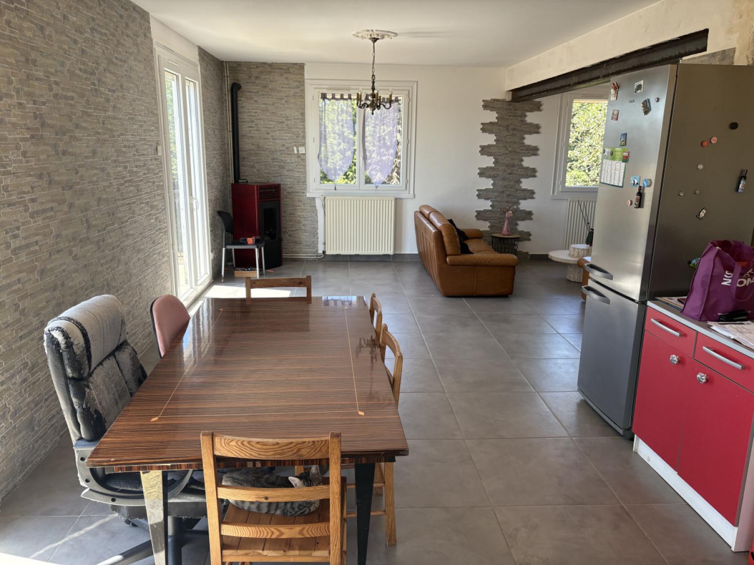 en venta casa independiente Beyssenac Corrèze 6