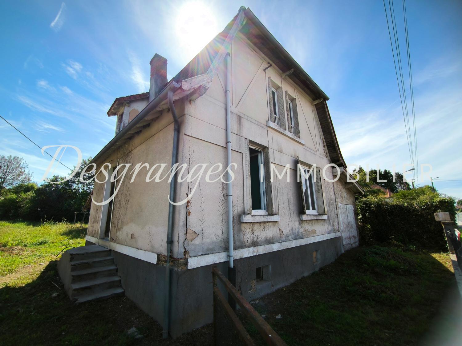 en venta casa independiente Payzac Dordoña 13