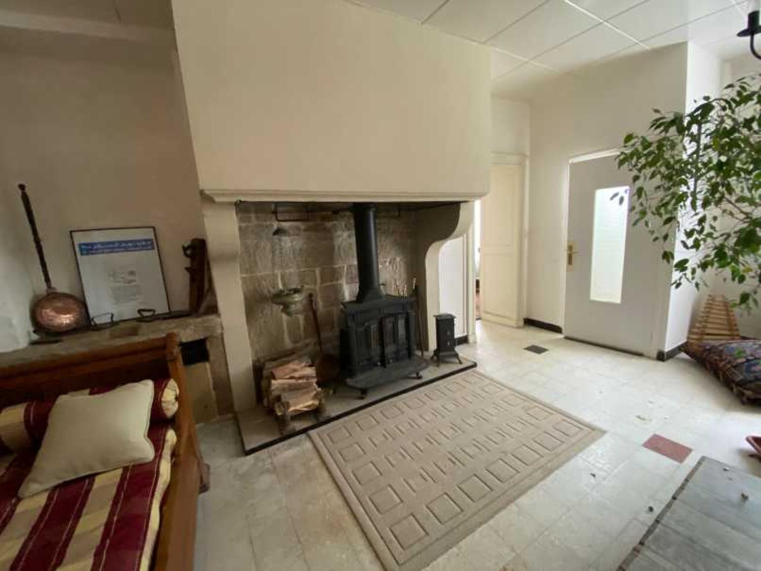  en venta mansión Châtillon-sur-Saône Vosgos 5