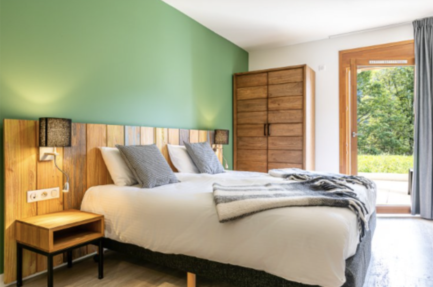 en venta apartamento Abondance Haute-Savoie 8