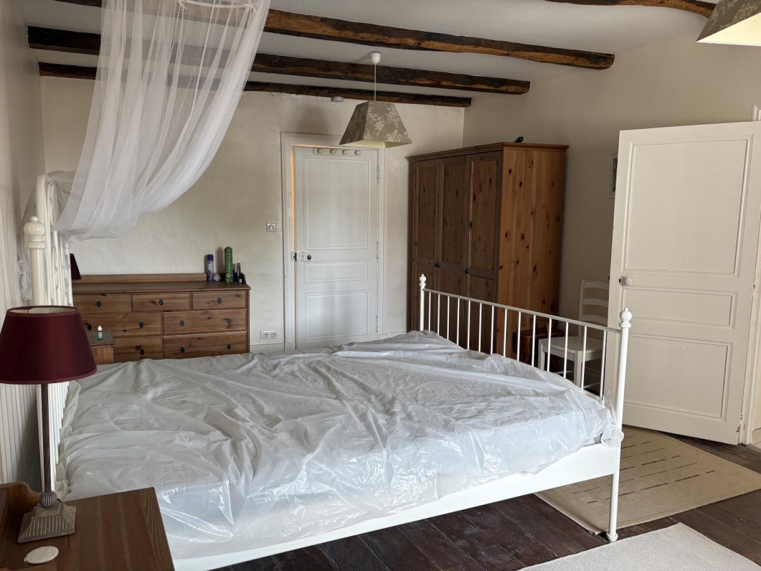  en venta casa de pueblo Saint-Mathieu Haute-Vienne 10