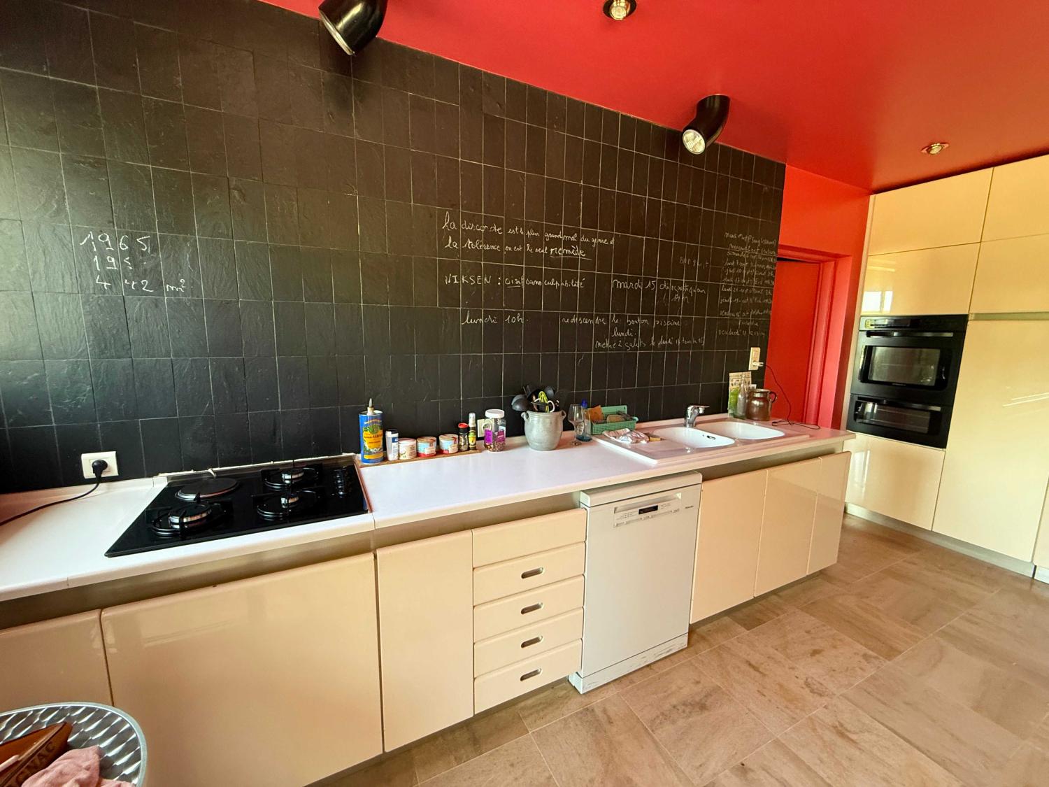 en venta casa independiente Liffol-le-Grand Vosgos 21