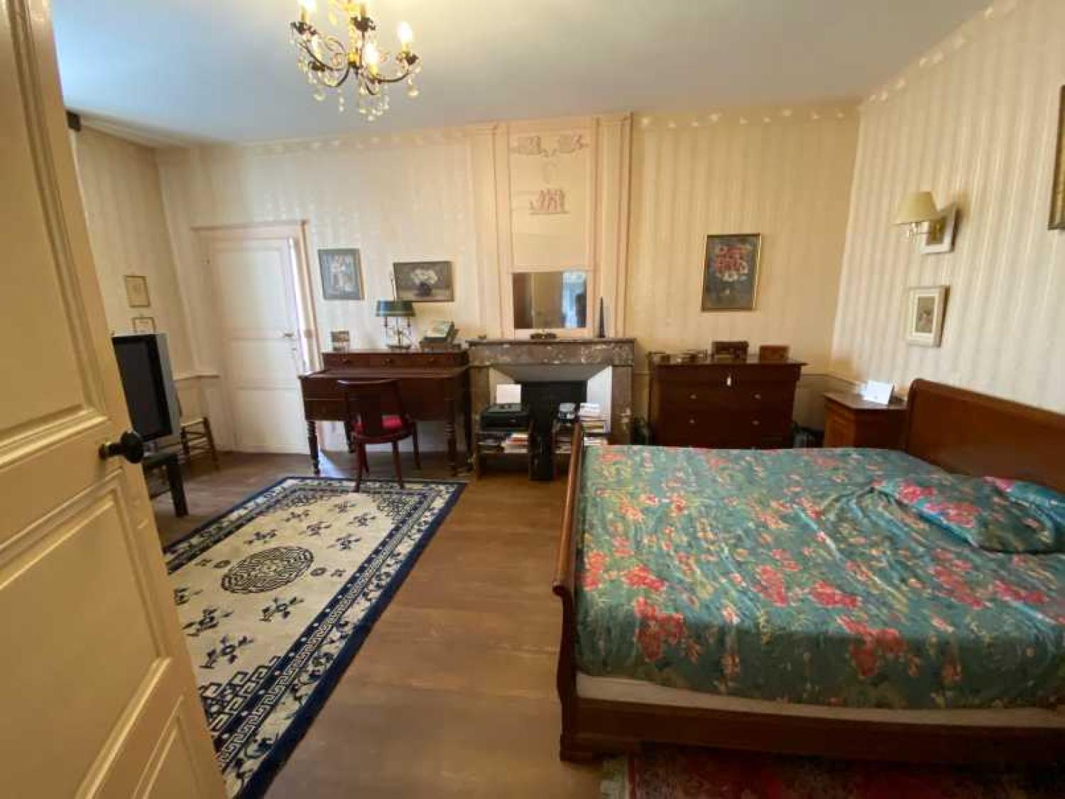  en venta mansión Châtillon-sur-Saône Vosgos 17
