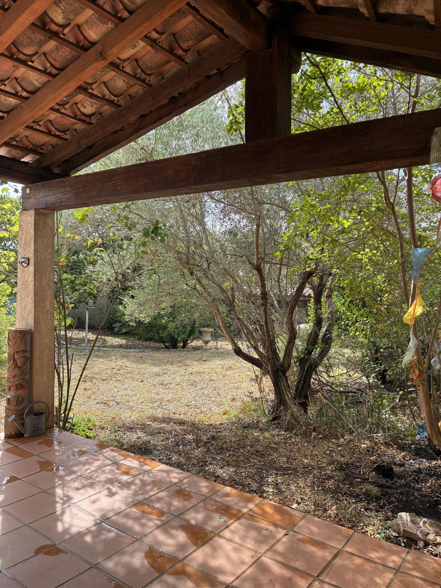 en venta casa de pueblo Narbonne Aude 7