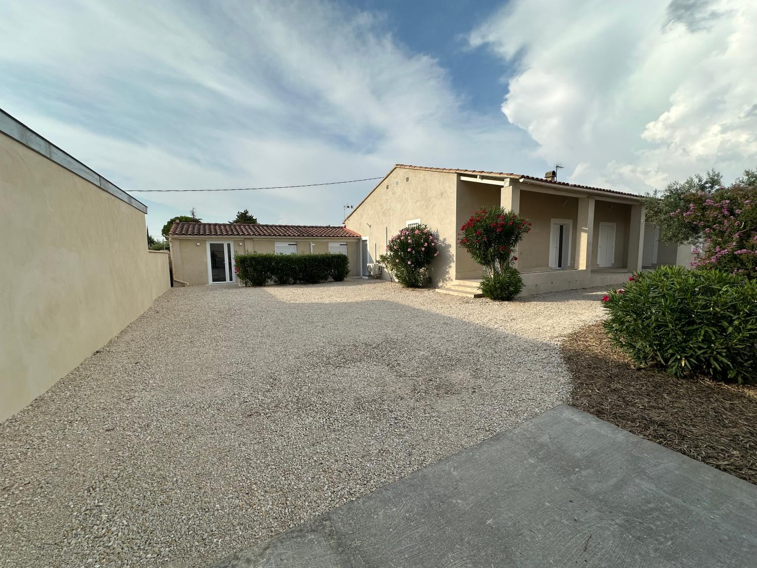 en venta villa Entraigues-sur-la-Sorgue Vaucluse 1