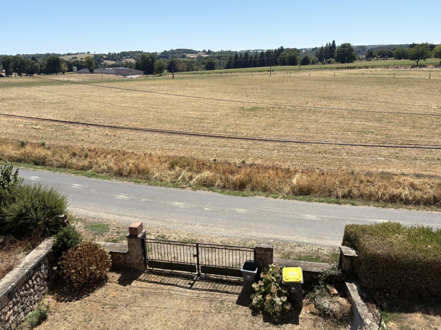en venta casa independiente Beyssenac Corrèze 21