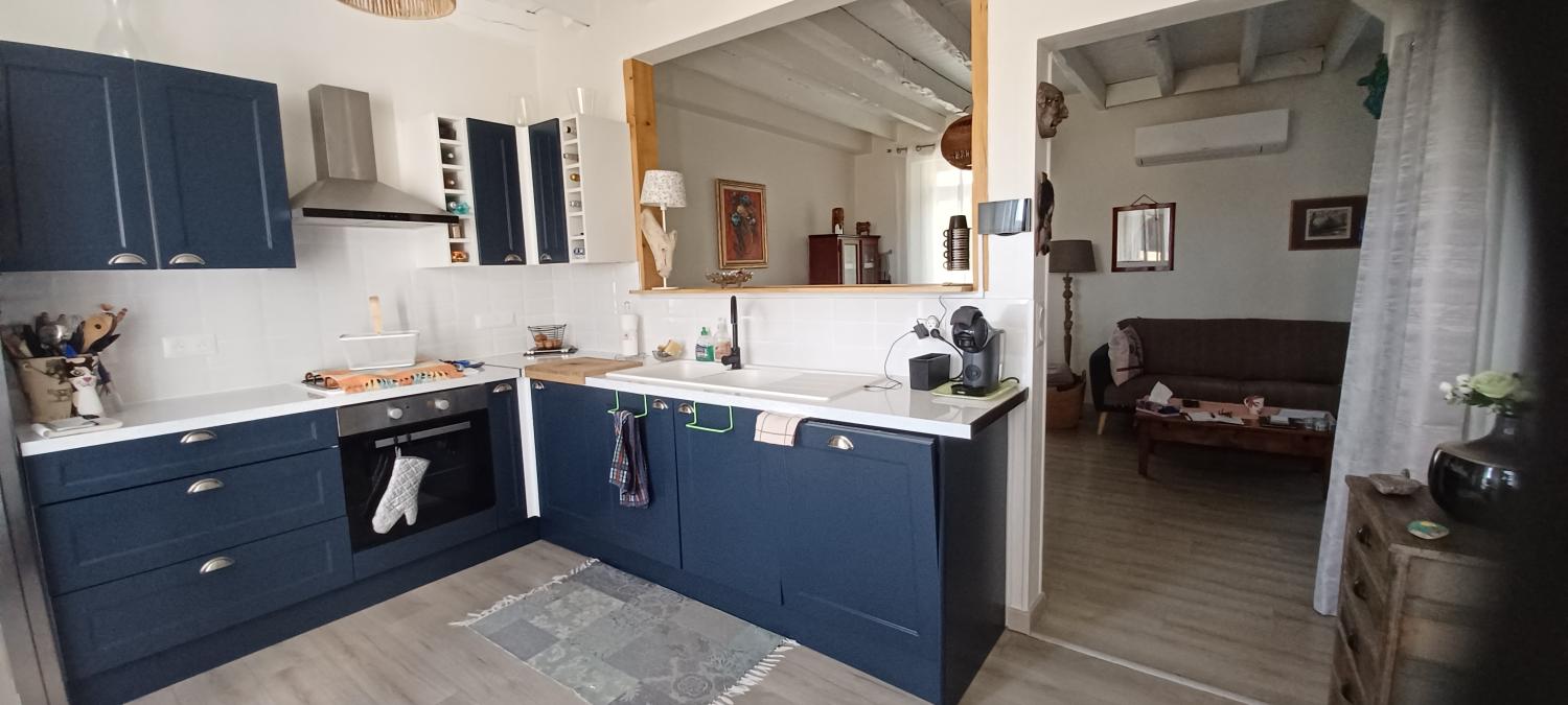 en venta casa independiente Saint-Sulpice-Laurière Haute-Vienne 11