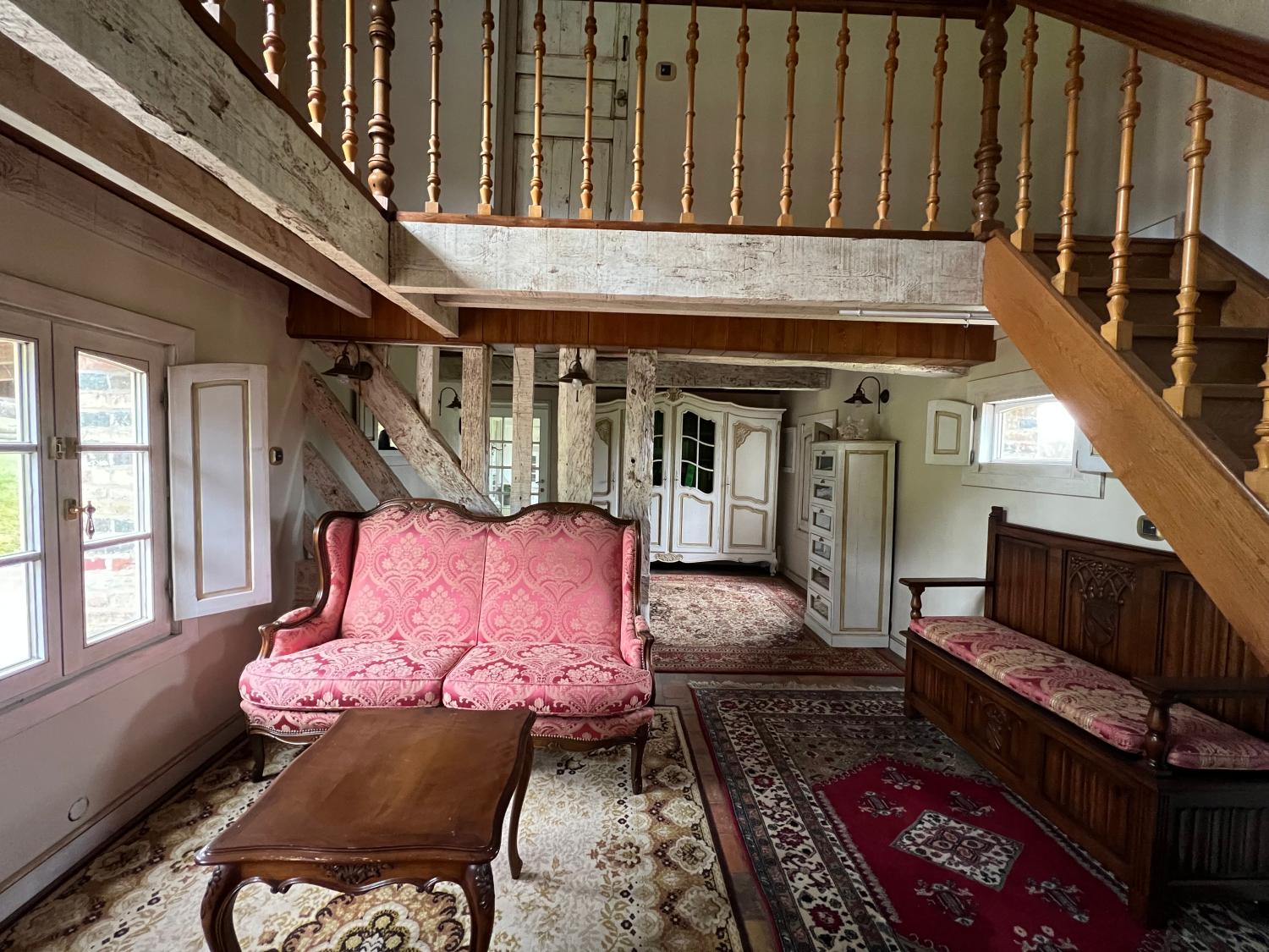  en venta casa Livarot Calvados 13