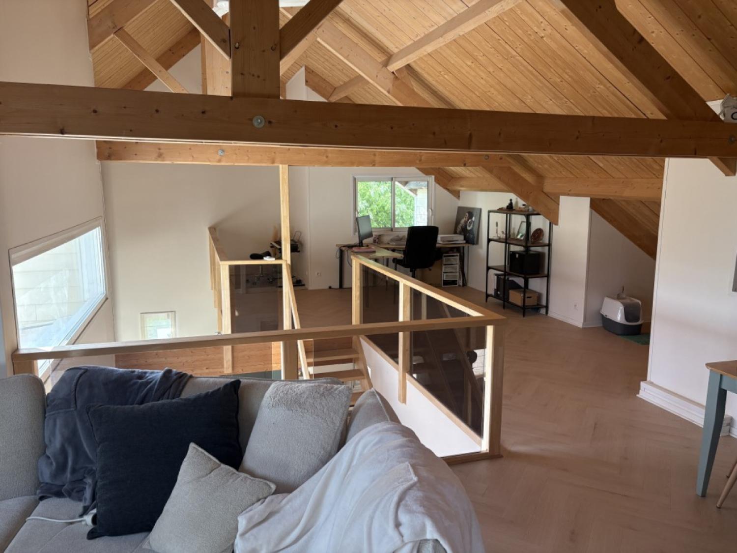 en venta casa independiente Saint-Sornin-Lavolps Corrèze 18