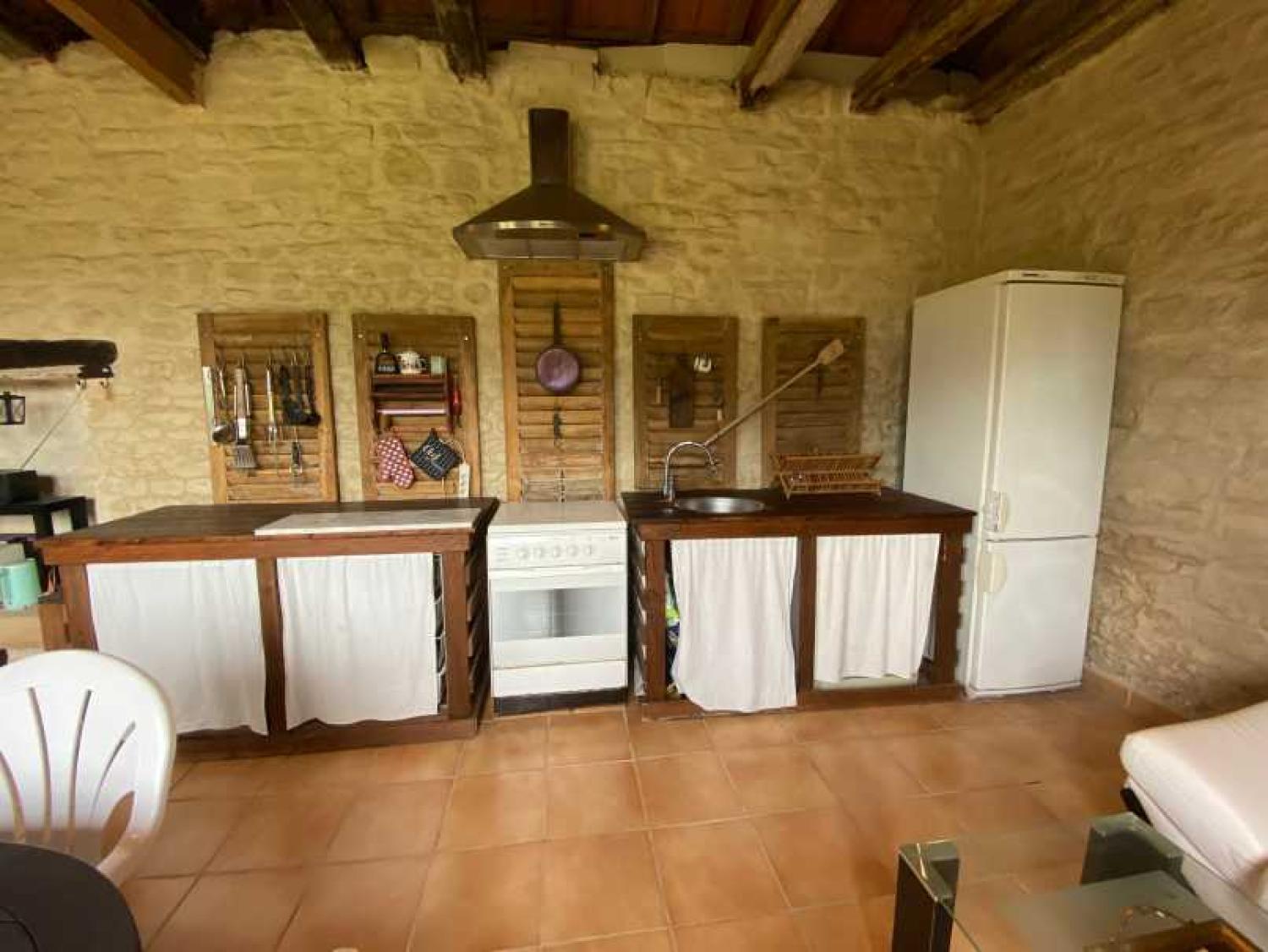  en venta mansión Châtillon-sur-Saône Vosgos 39