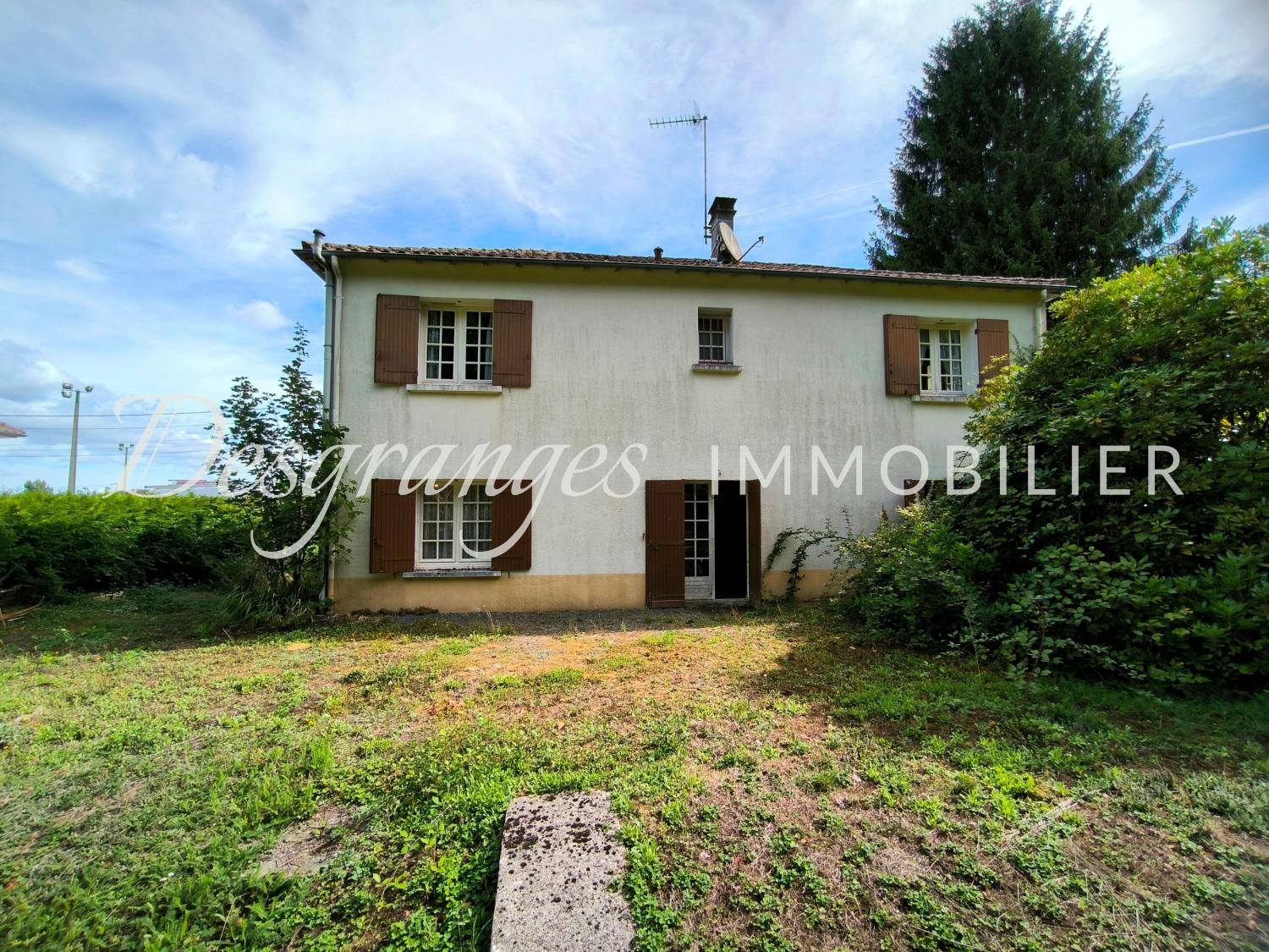 en venta casa independiente Savignac-Lédrier Dordoña 16